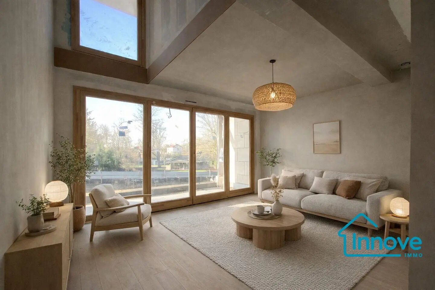 Maison à vendre, 124m², Viroflay
