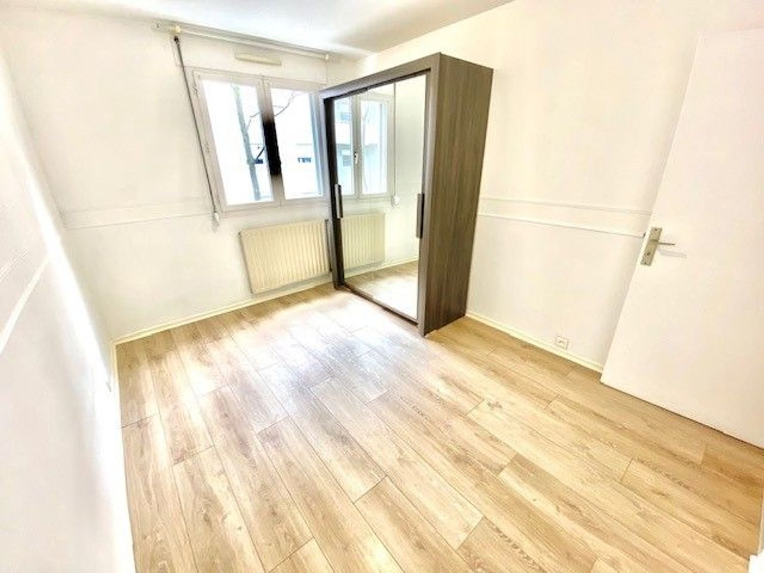 Appartement à louer, 63m², Villeurbanne