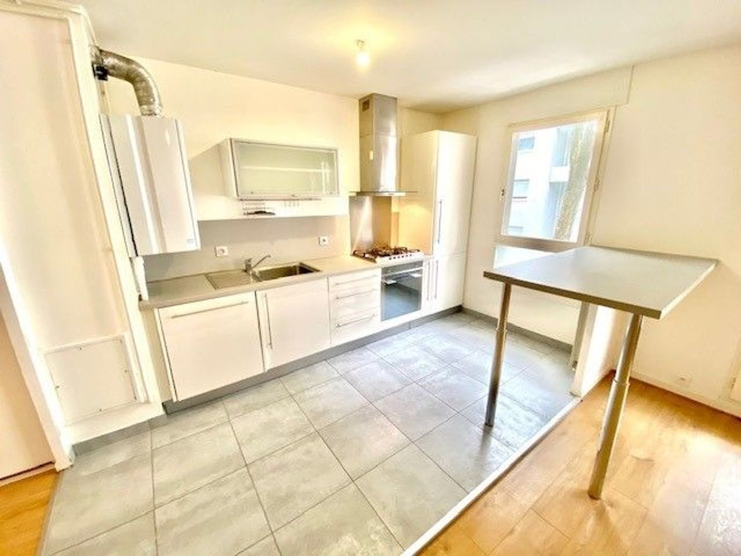 Appartement à louer, 63m², Villeurbanne