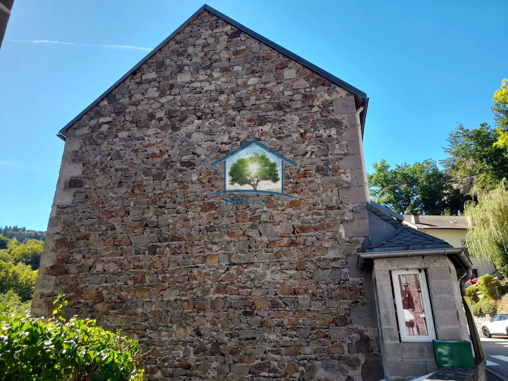 Maison à vendre, 107m², La Bourboule