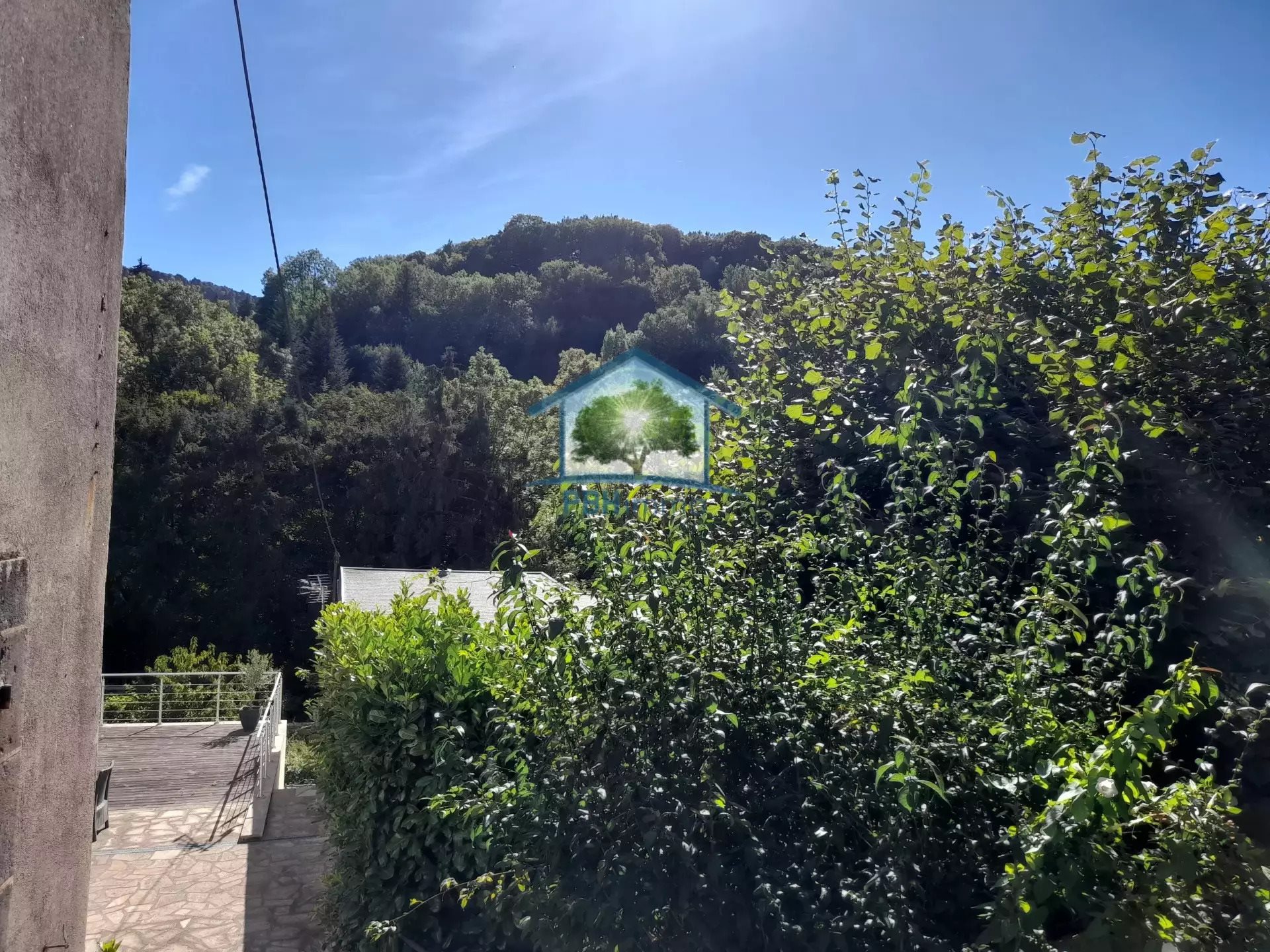Maison à vendre, 107m², La Bourboule