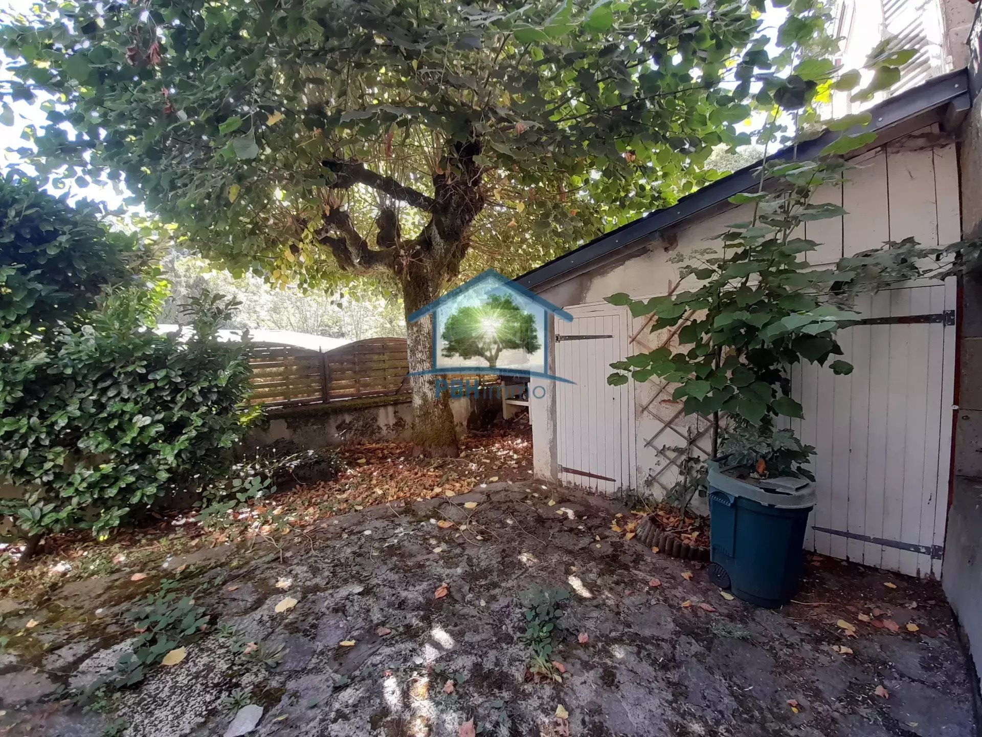 Maison à vendre, 107m², La Bourboule