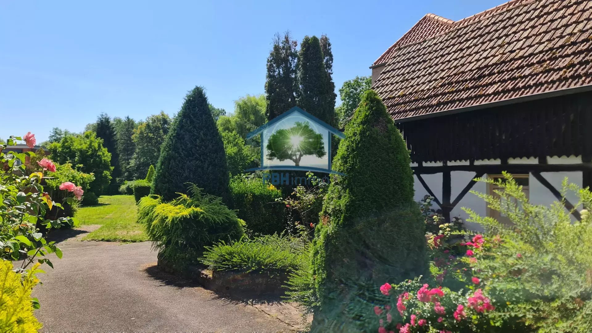 Maison à vendre, 210m², Mertzwiller