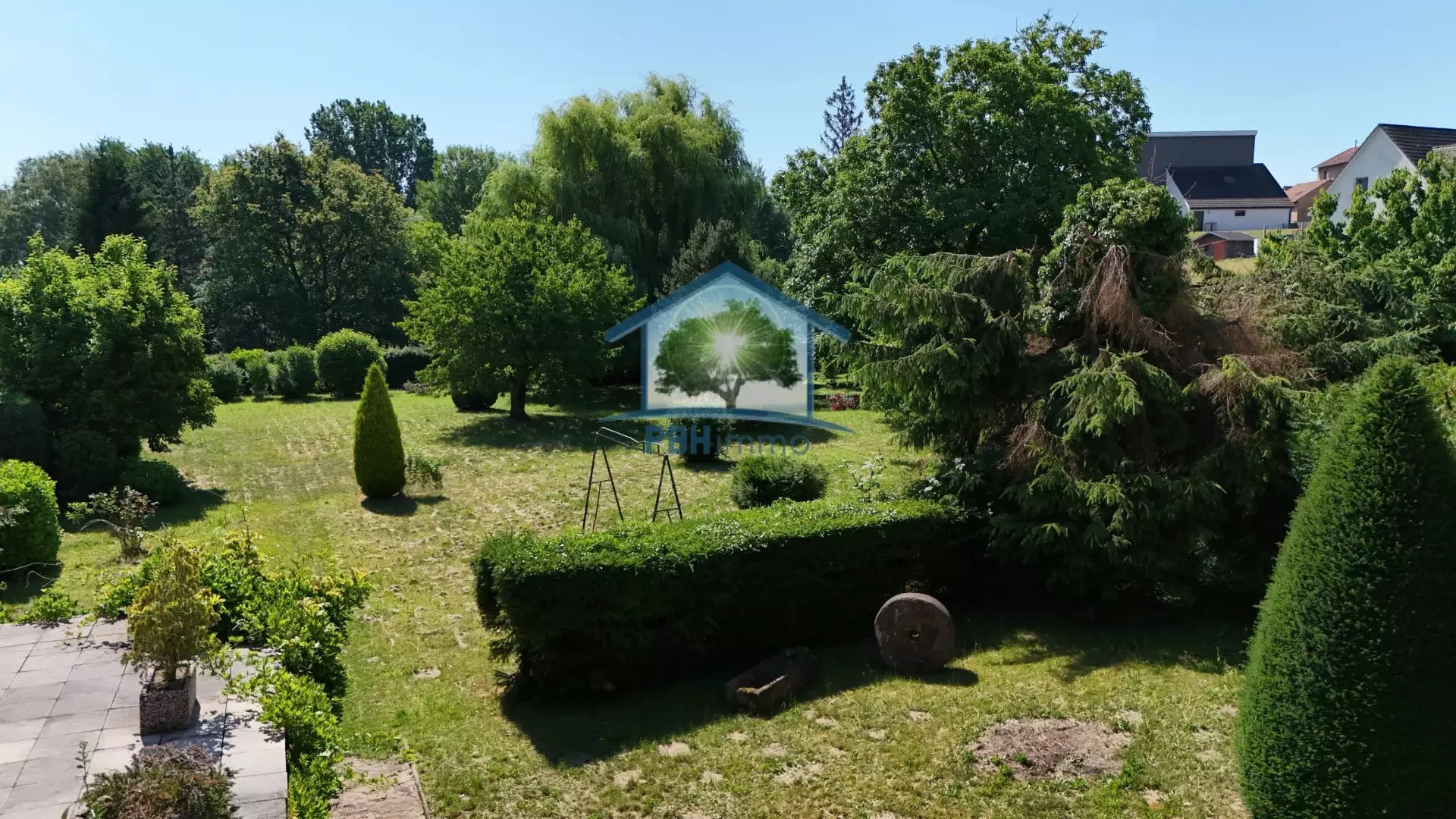 Maison à vendre, 210m², Mertzwiller