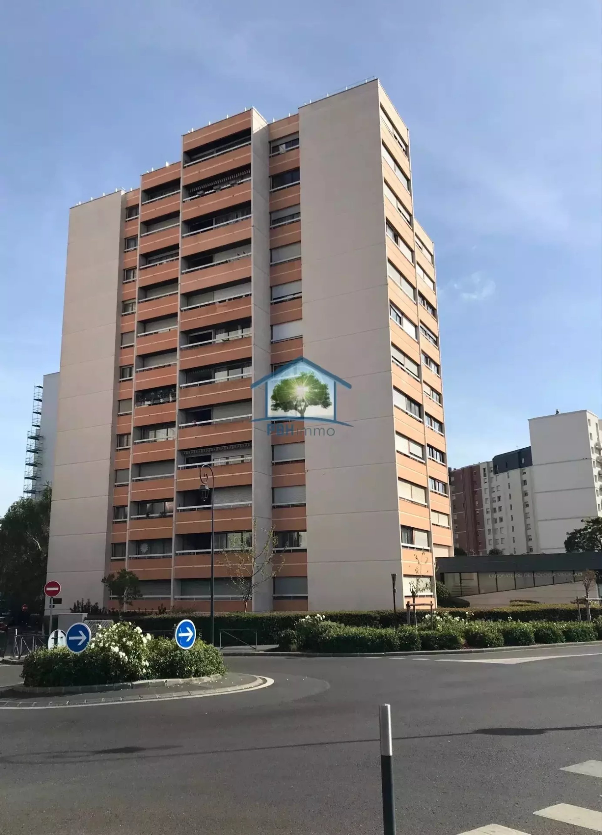 Appartement à vendre, 50m², Chelles