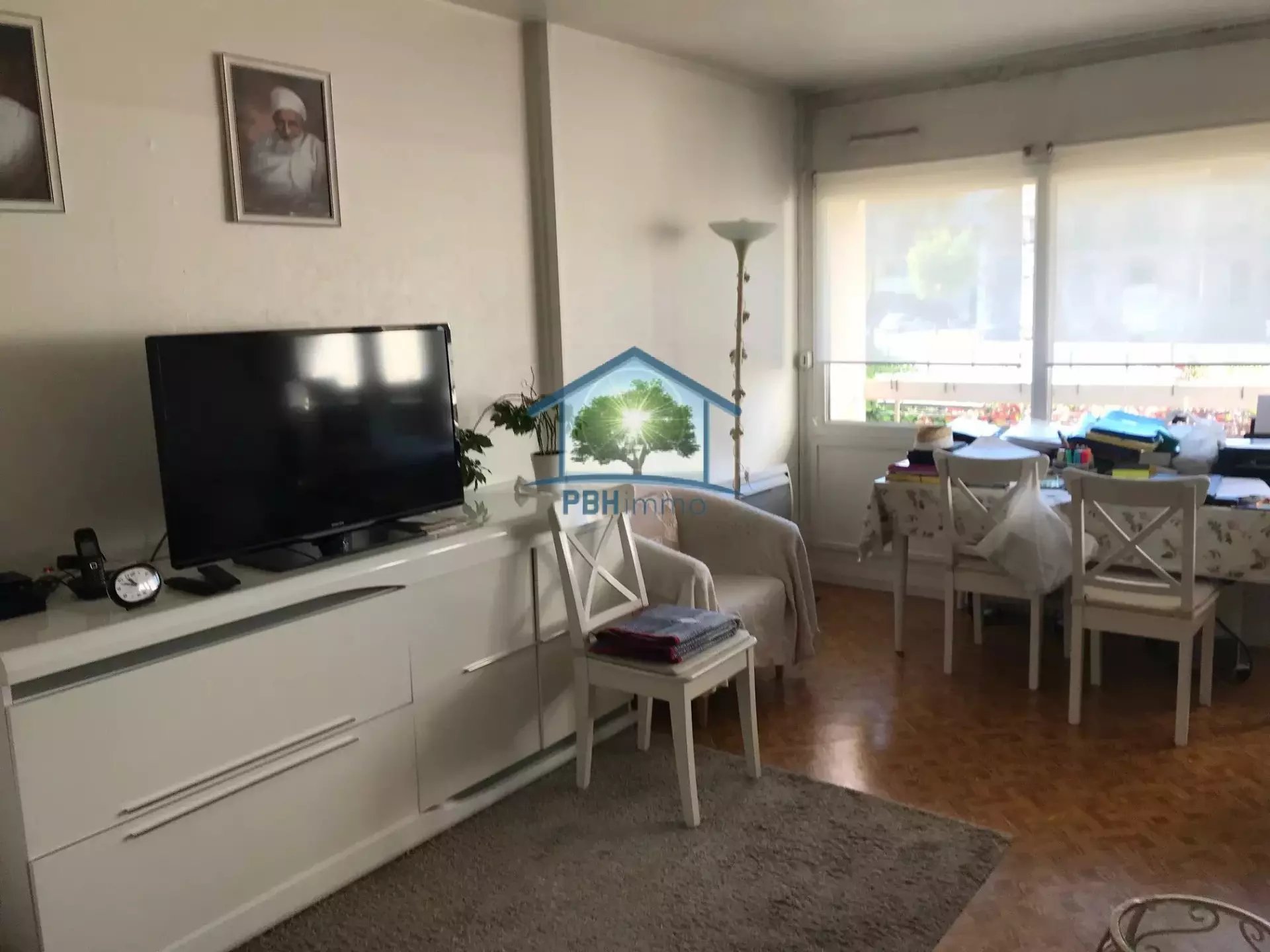 Appartement à vendre, 50m², Chelles