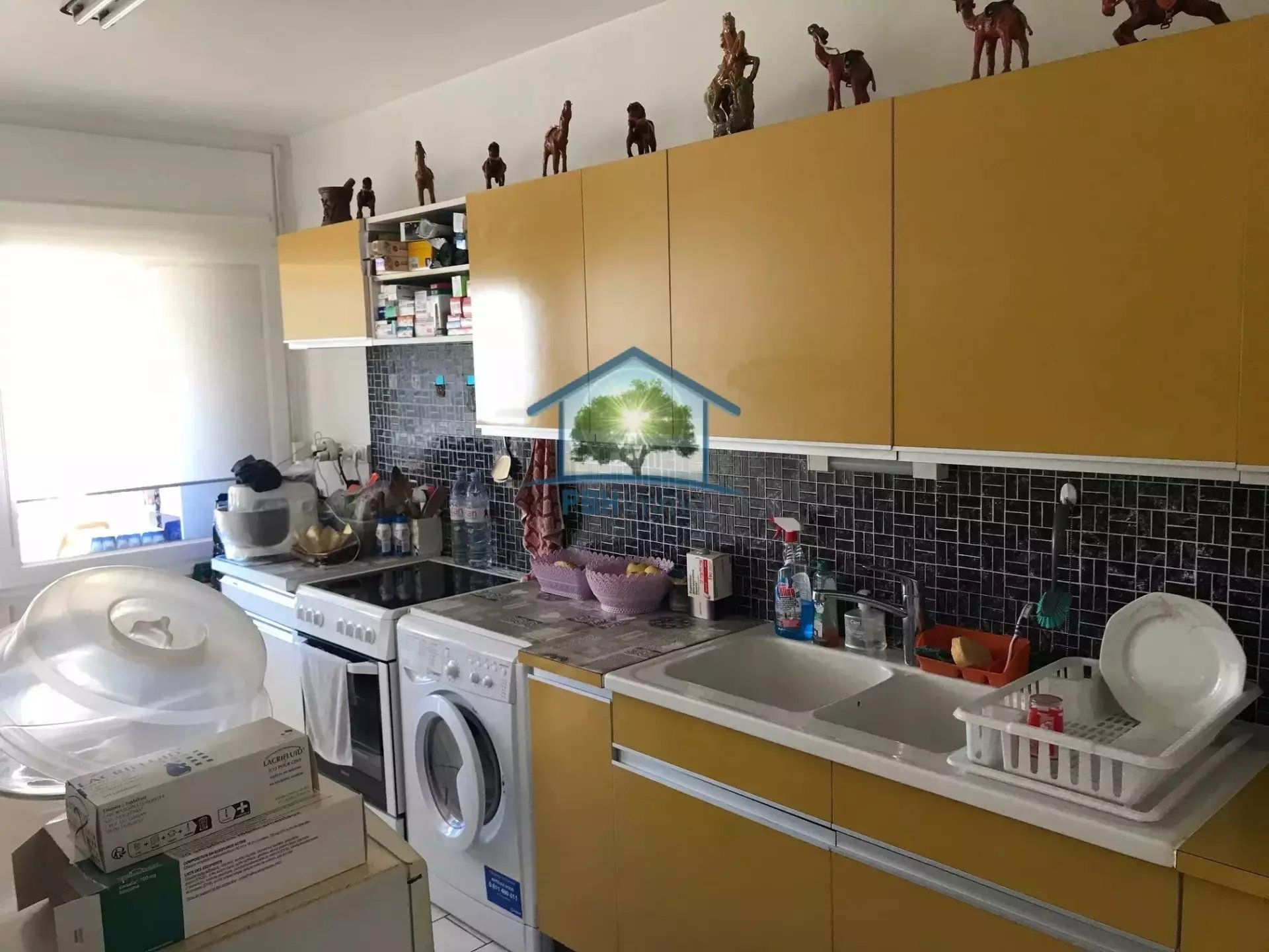 Appartement à vendre, 50m², Chelles