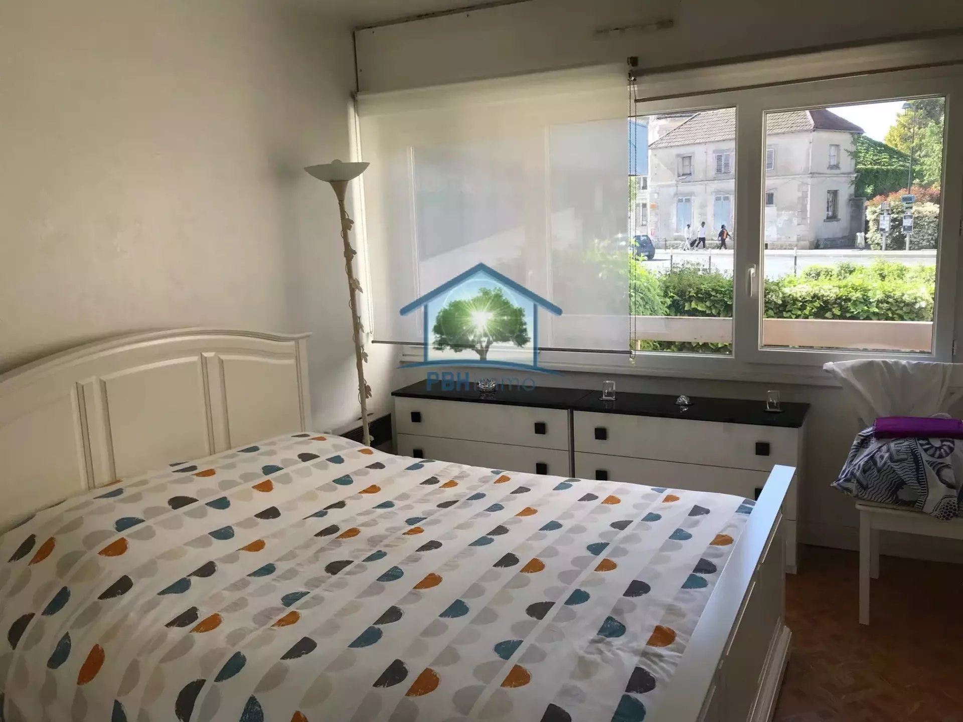 Appartement à vendre, 50m², Chelles