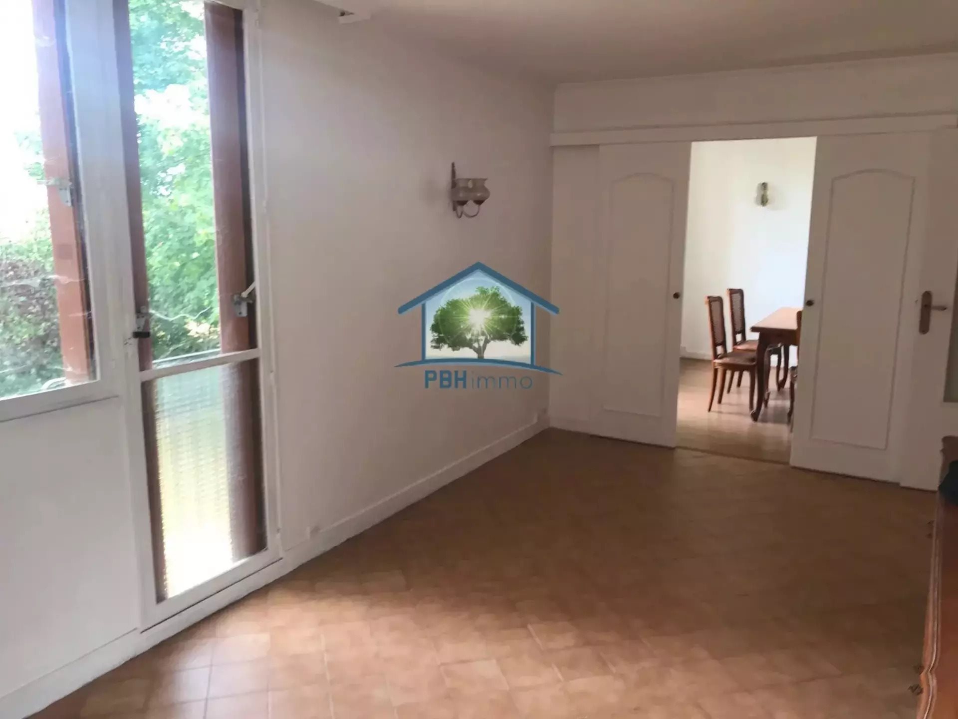 Appartement à vendre, 64m², Noisy-le-Grand