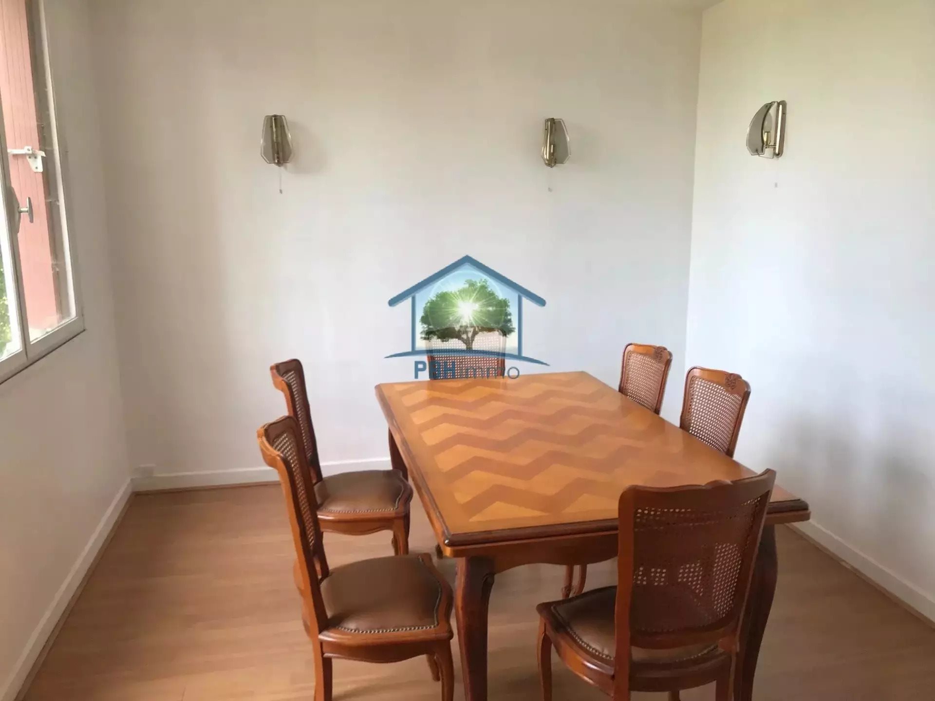 Appartement à vendre, 64m², Noisy-le-Grand