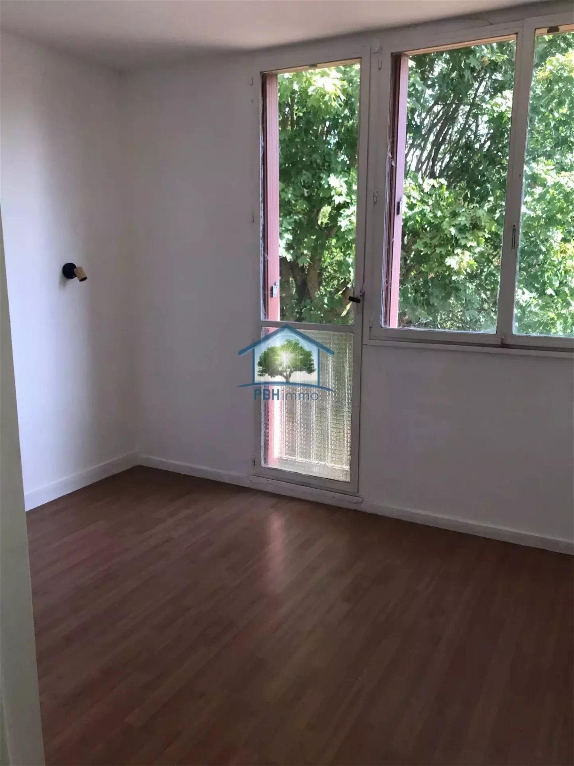 Appartement à vendre, 64m², Noisy-le-Grand