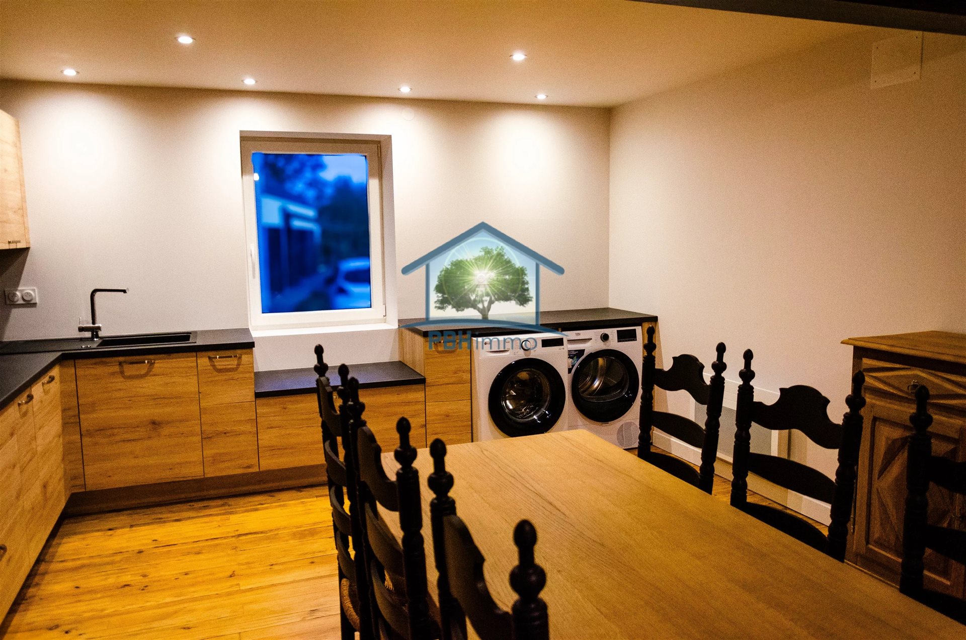 Maison à vendre, 130m², Hirtzfelden