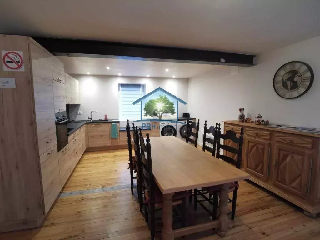 Maison à vendre, 130m², Hirtzfelden