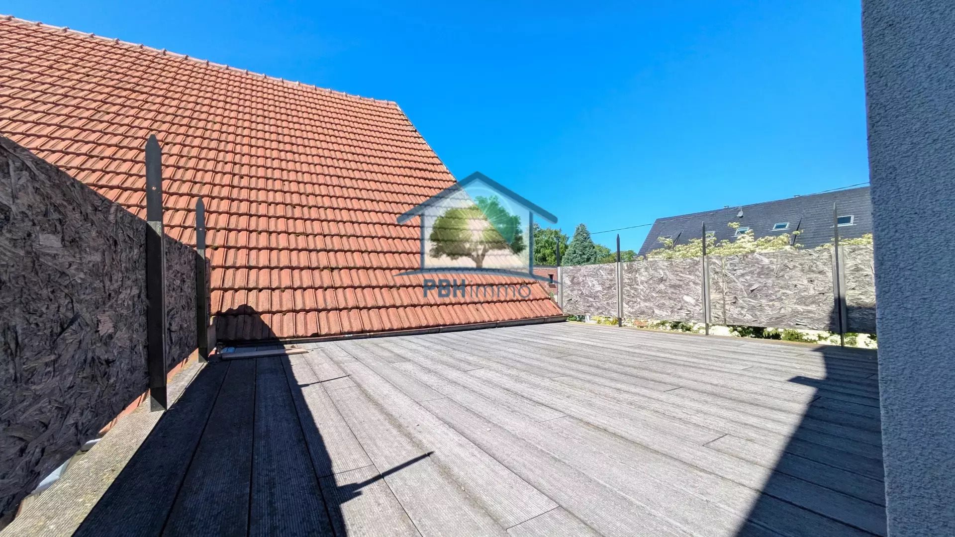 Maison à vendre, 124m², Ettendorf