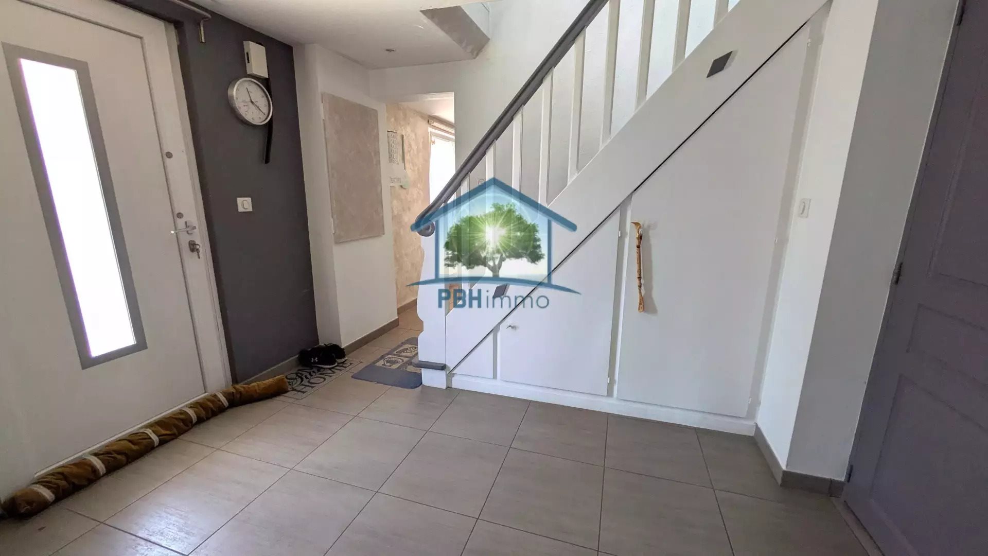 Maison à vendre, 124m², Ettendorf