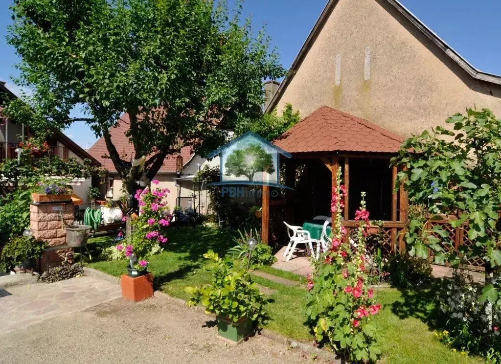 Maison à vendre, 1047m², Ammerschwihr