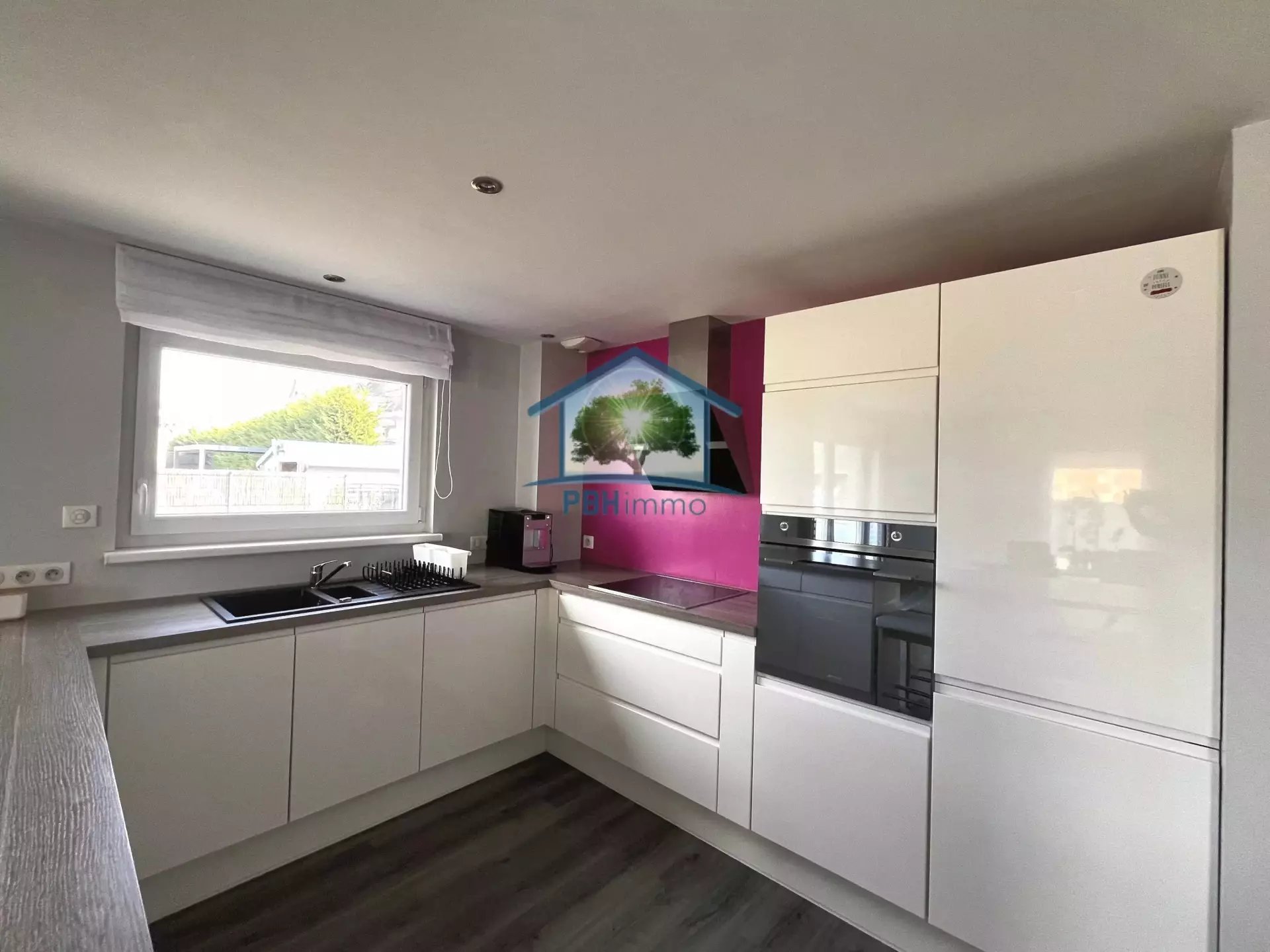 Maison à louer, 128m², Oberhoffen-sur-Moder