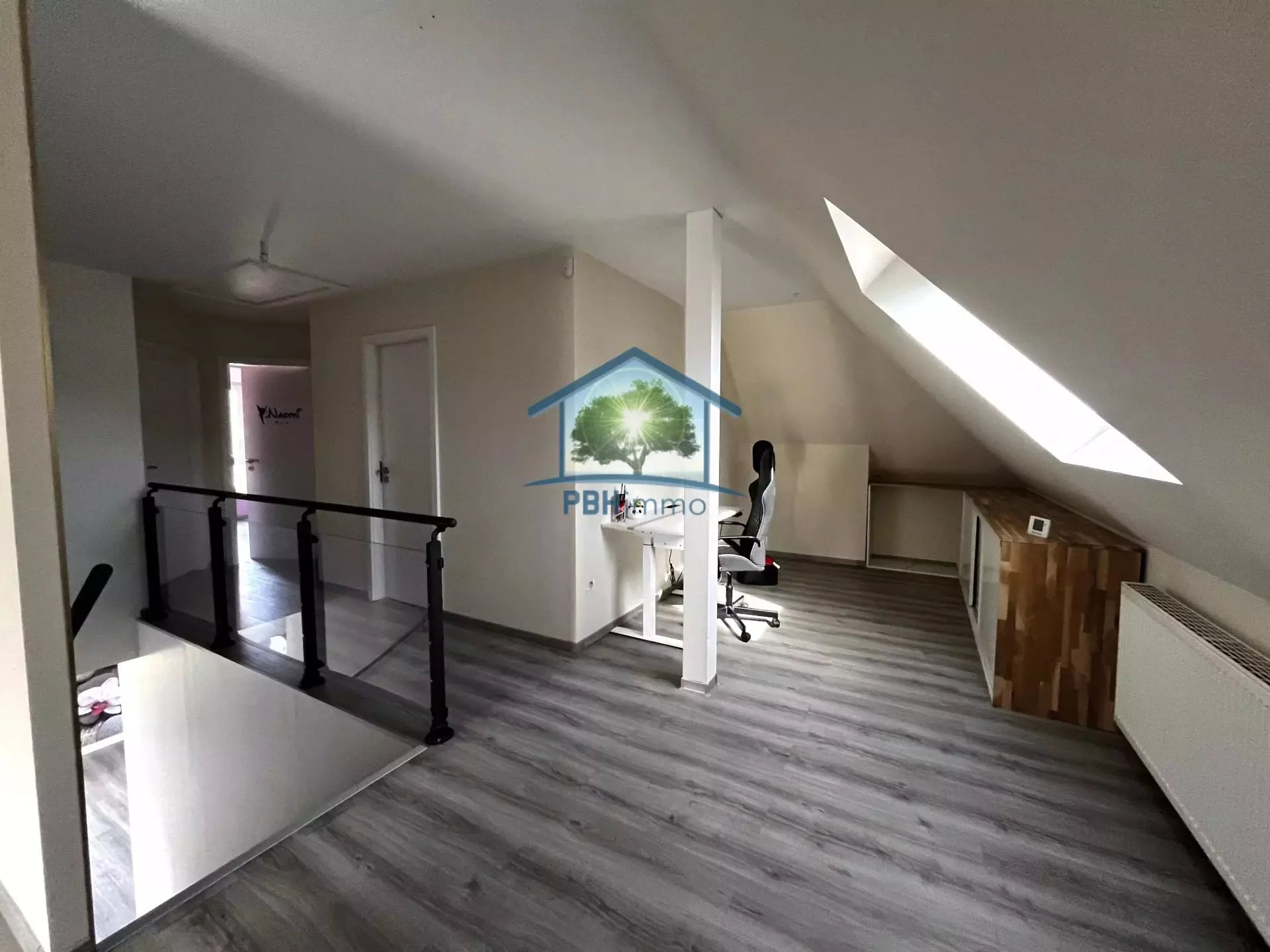 Maison à louer, 128m², Oberhoffen-sur-Moder