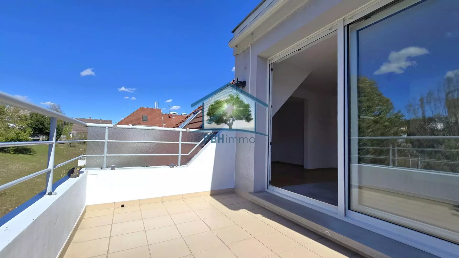 Appartement à vendre, 75m², Wissembourg
