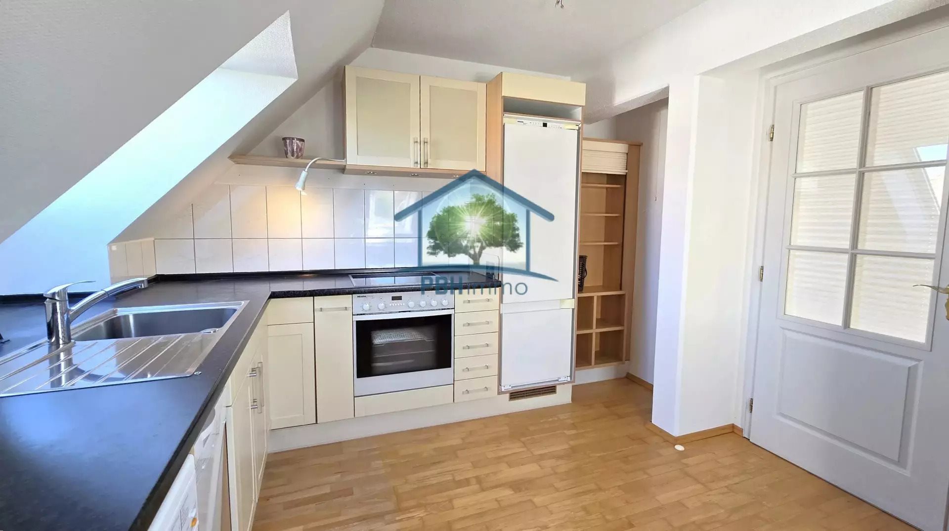 Appartement à vendre, 75m², Wissembourg