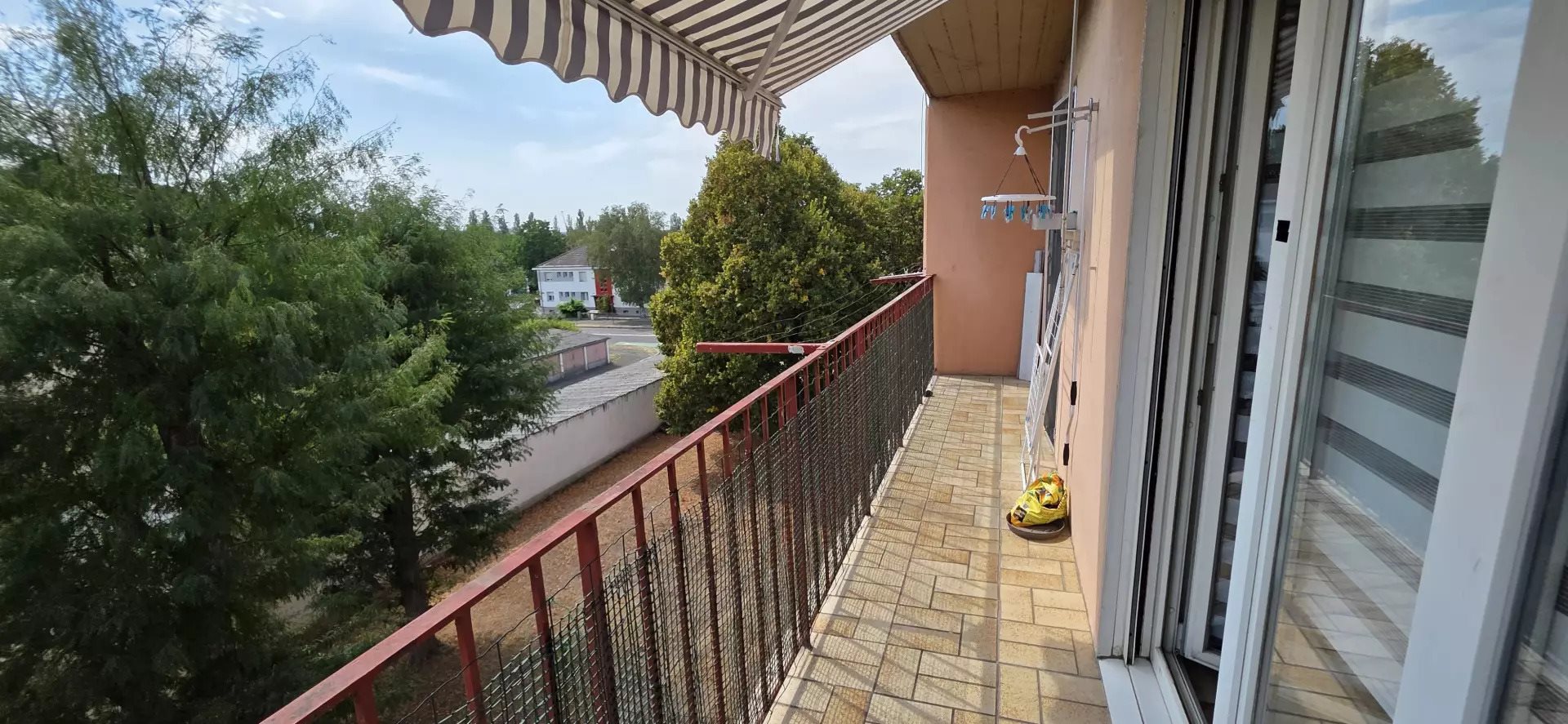 Appartement à vendre, 66m², Illzach