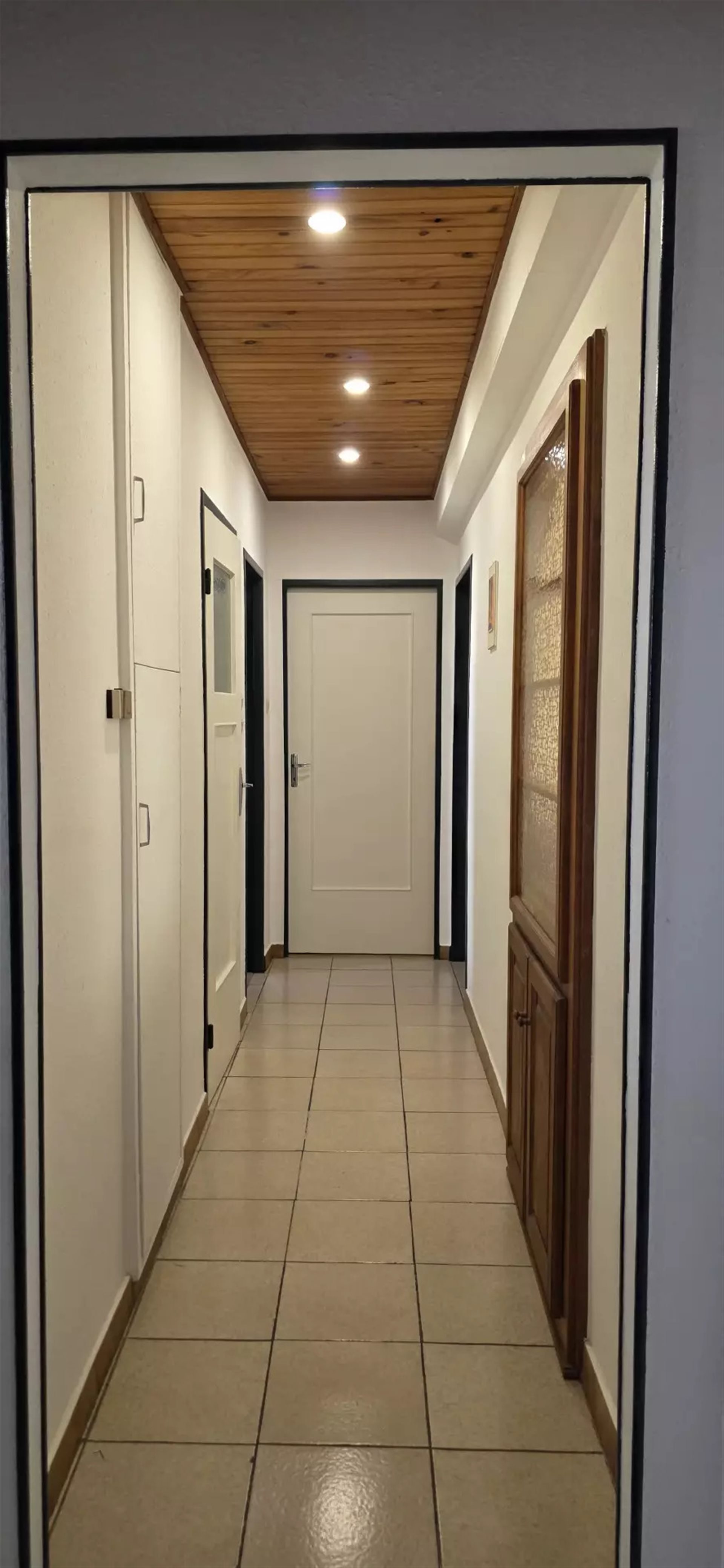 Appartement à vendre, 66m², Illzach