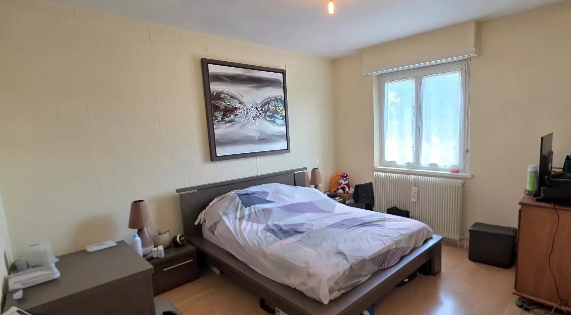 Appartement à vendre, 66m², Illzach