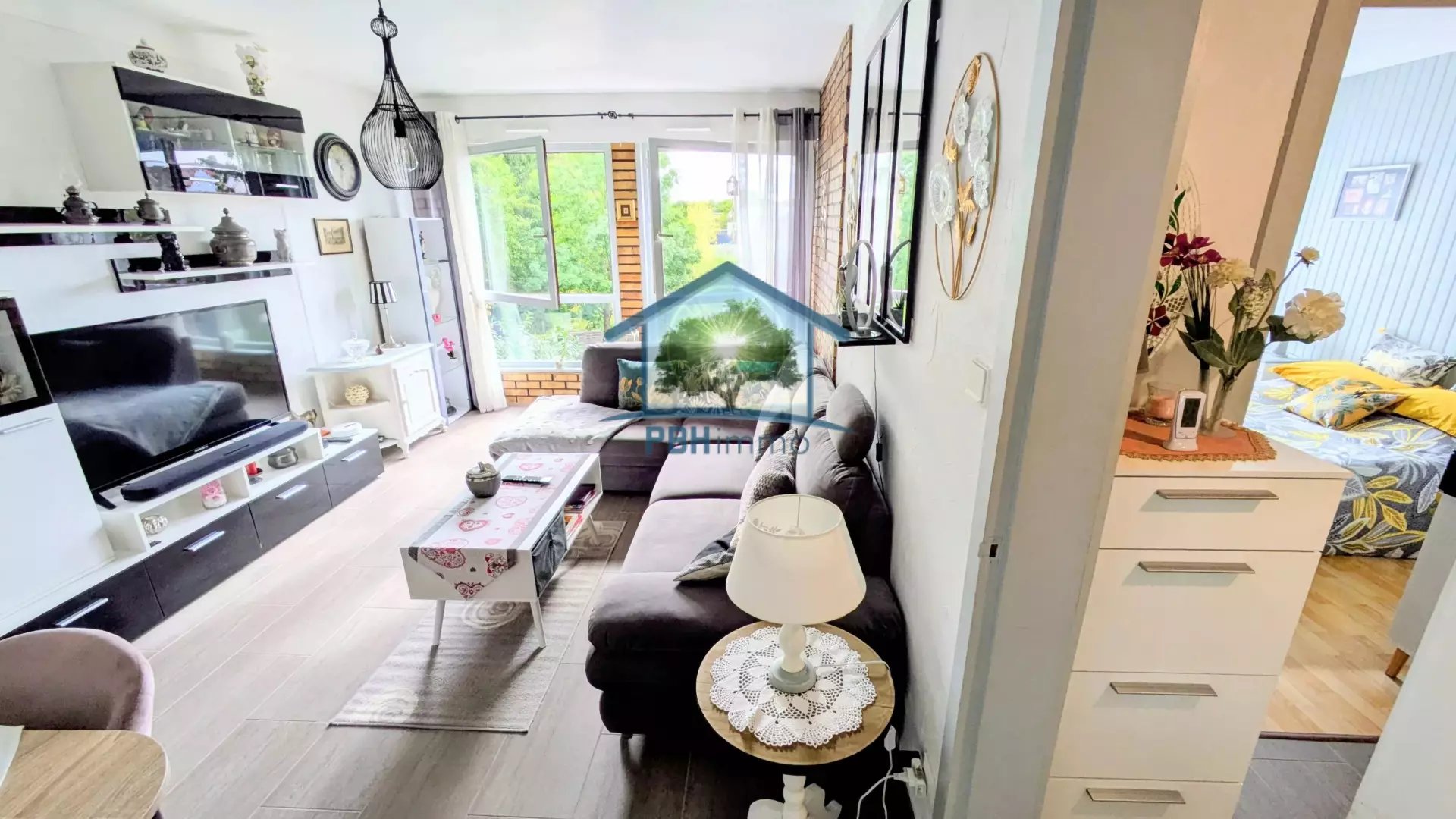 Appartement à vendre, 53m², Ingwiller