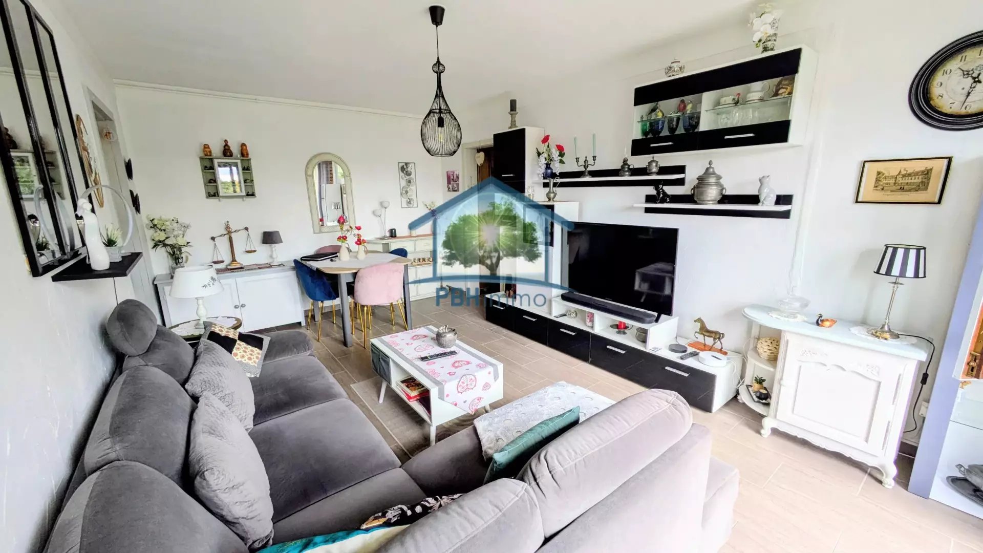 Appartement à vendre, 53m², Ingwiller