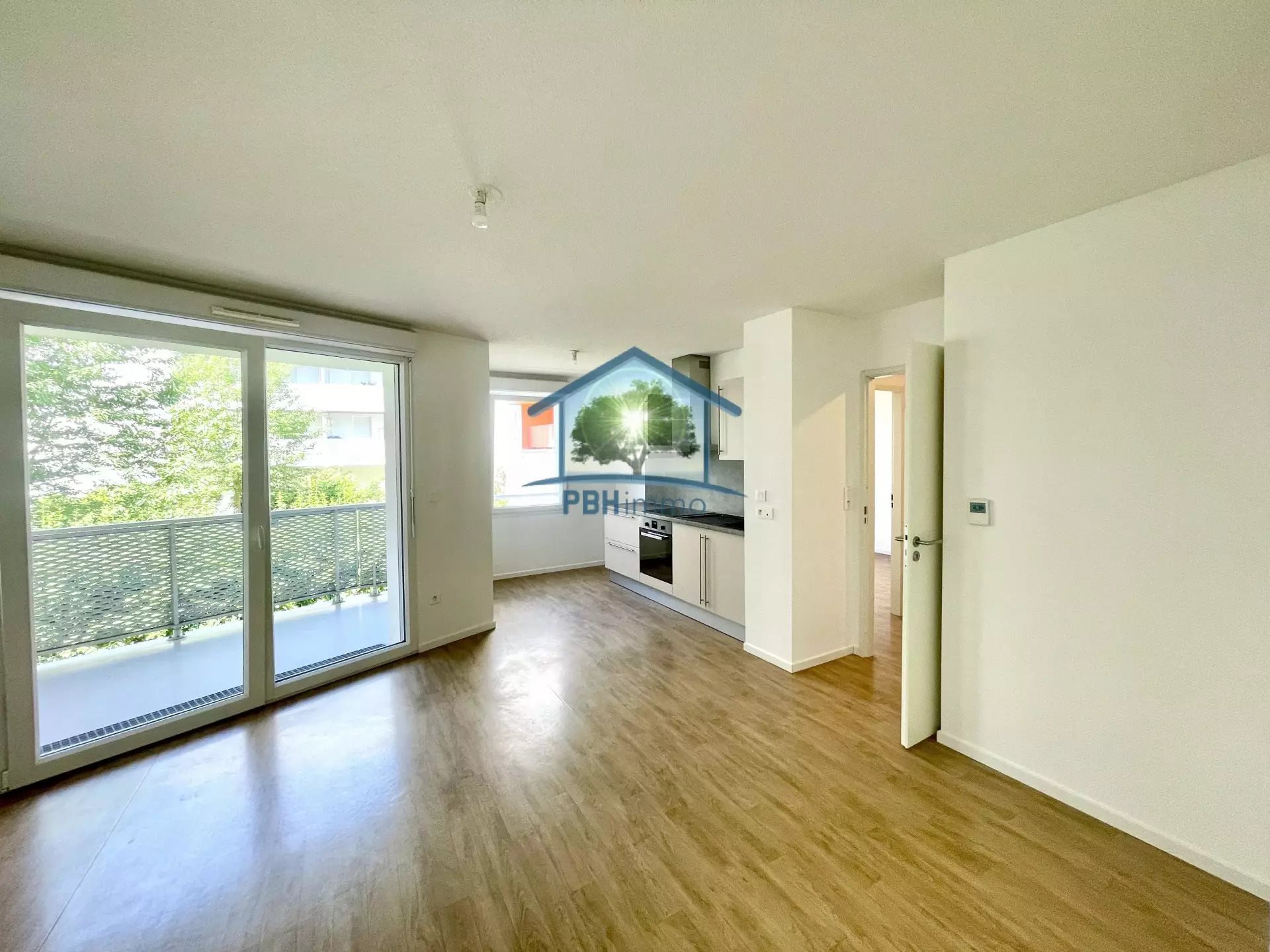 Appartement à vendre, 43m², Strasbourg