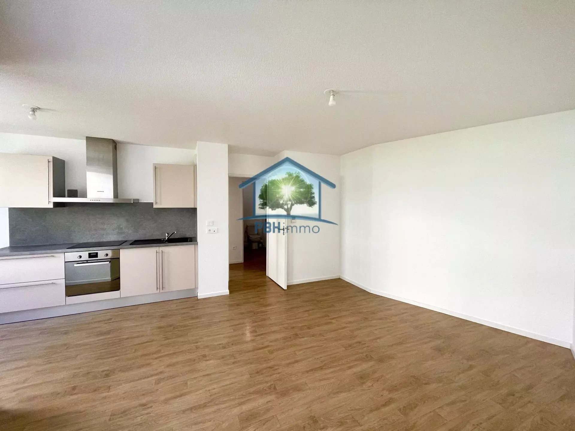 Appartement à vendre, 43m², Strasbourg