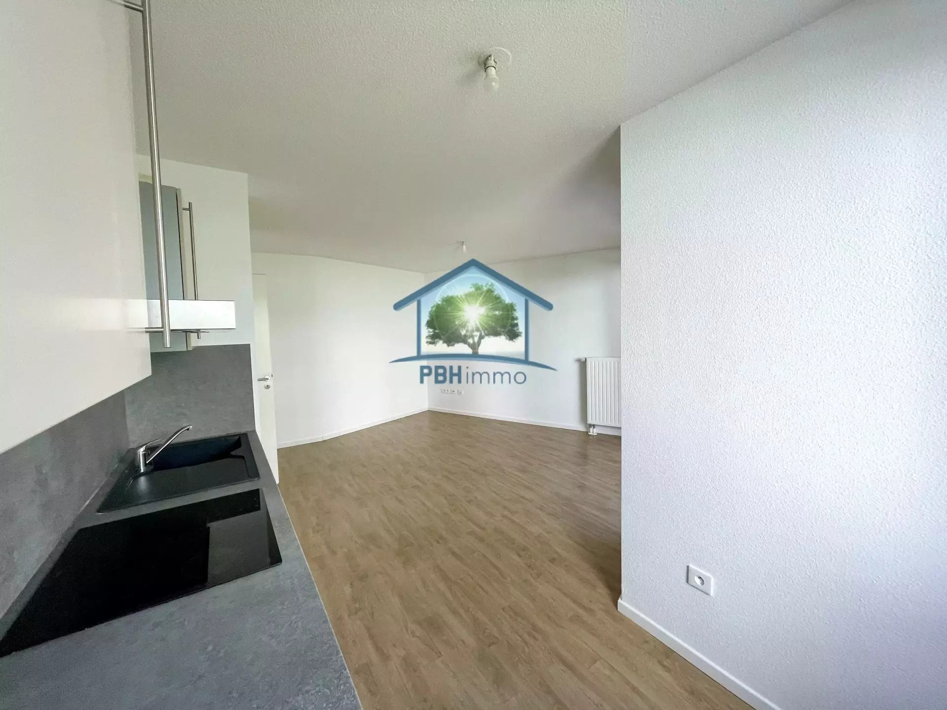 Appartement à vendre, 43m², Strasbourg