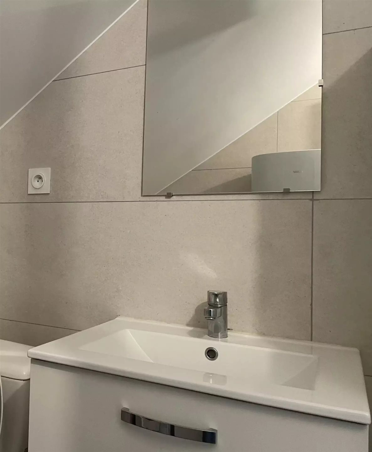 Appartement à louer, 27m², Saint-Etienne