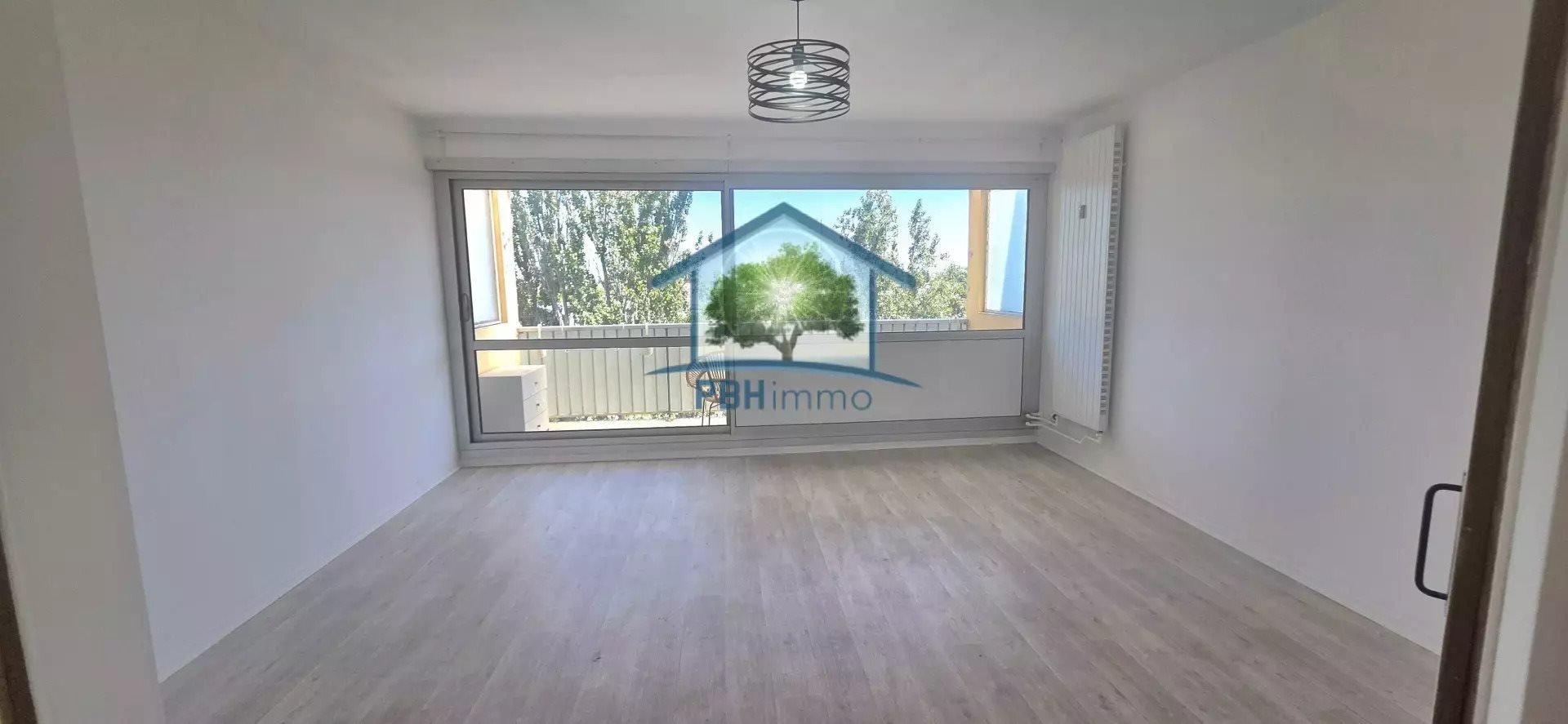 Appartement à vendre, 74m², Mulhouse