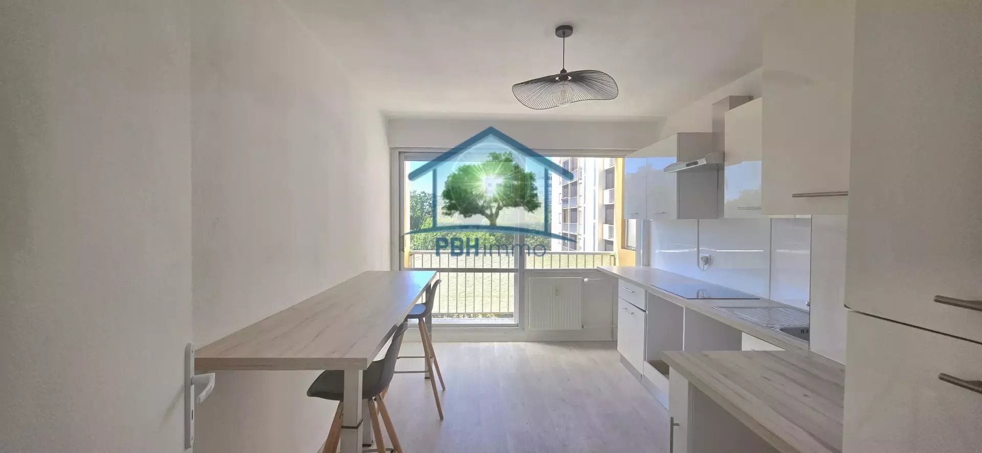 Appartement à vendre, 74m², Mulhouse