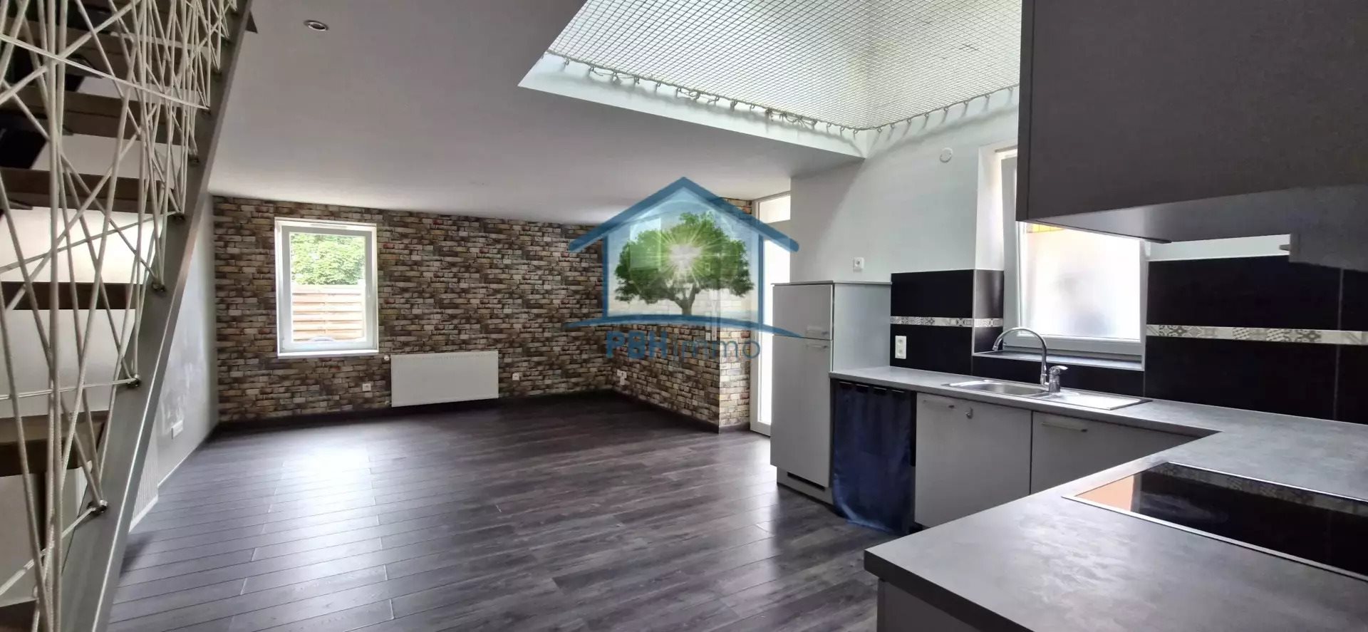 Maison à vendre, 75m², Sarreguemines
