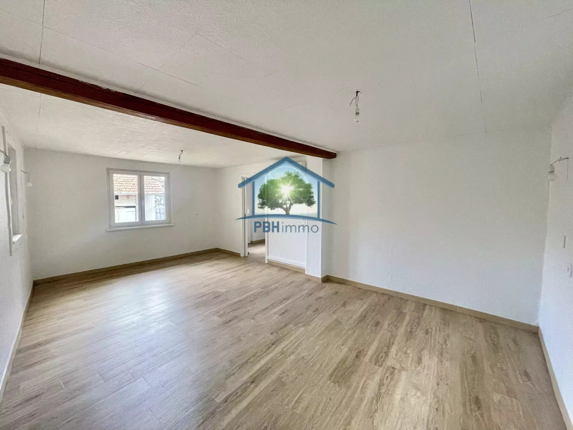 Maison à vendre, 135m², Oberhausbergen