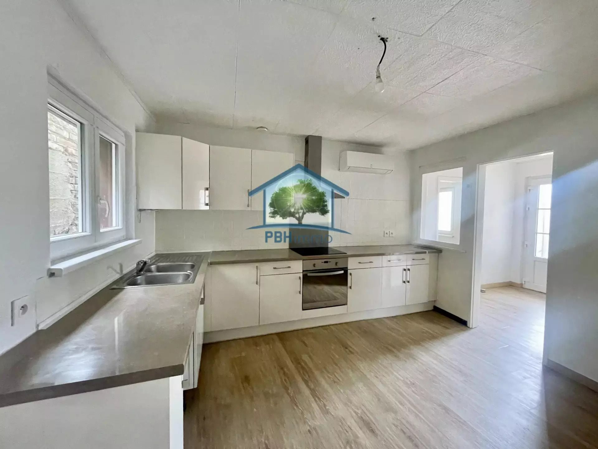Maison à vendre, 135m², Oberhausbergen