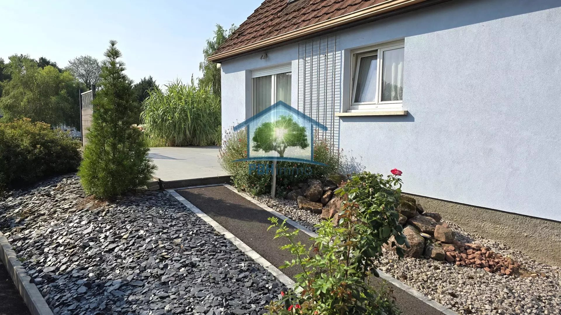Maison à vendre, 149m², Mertzwiller