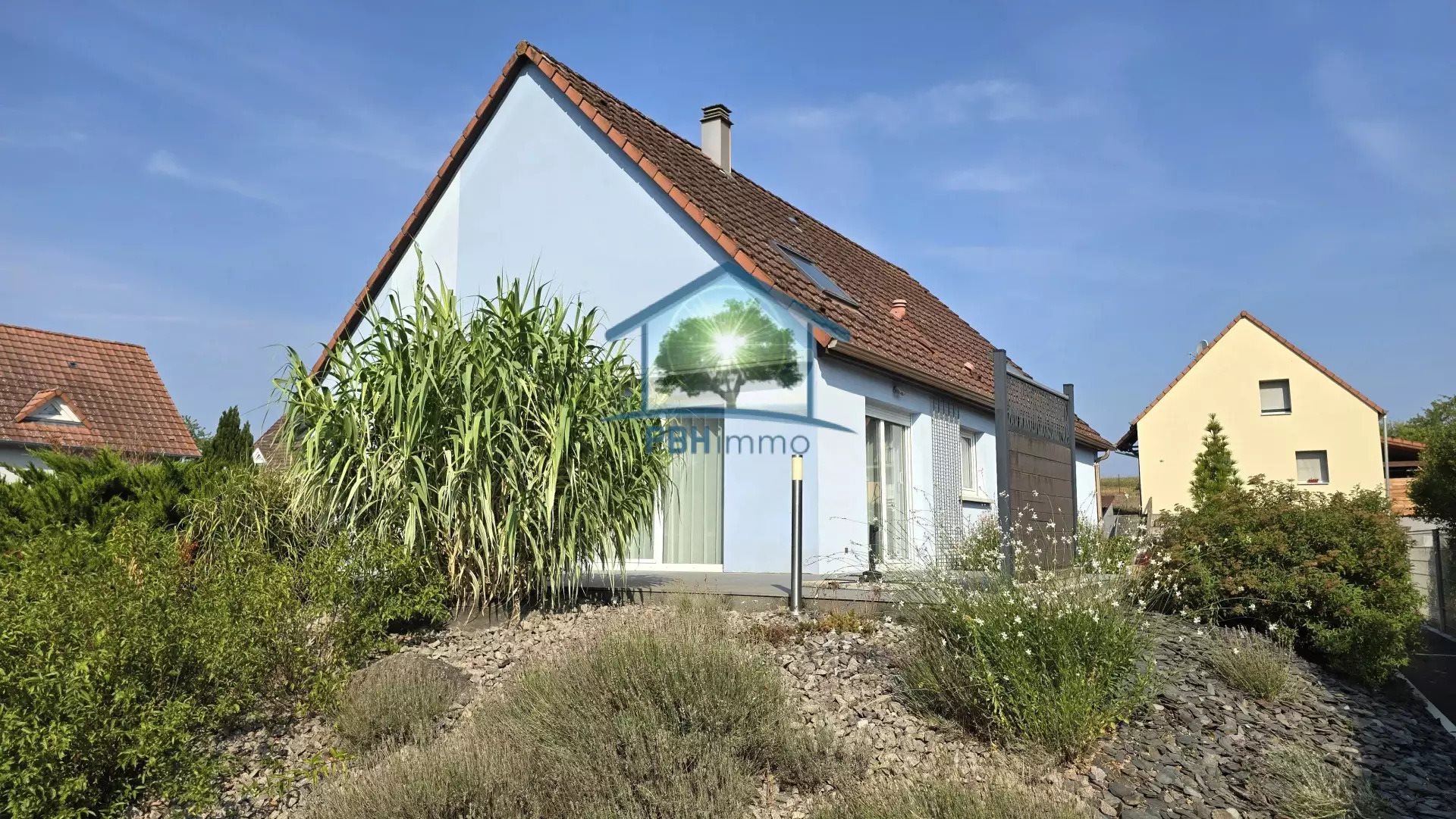 Maison à vendre, 149m², Mertzwiller