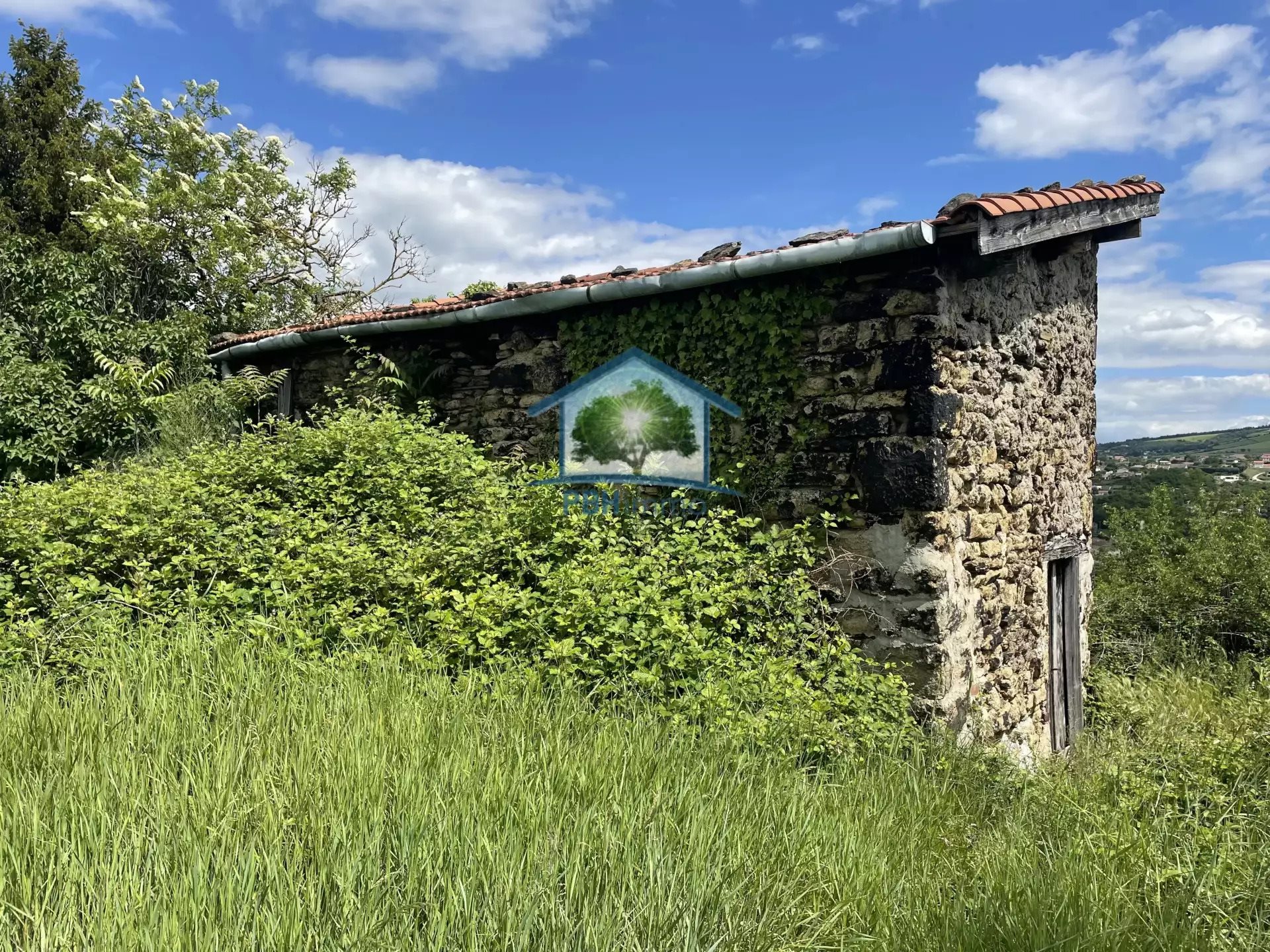 Maison à vendre, 60m², Rive-de-Gier