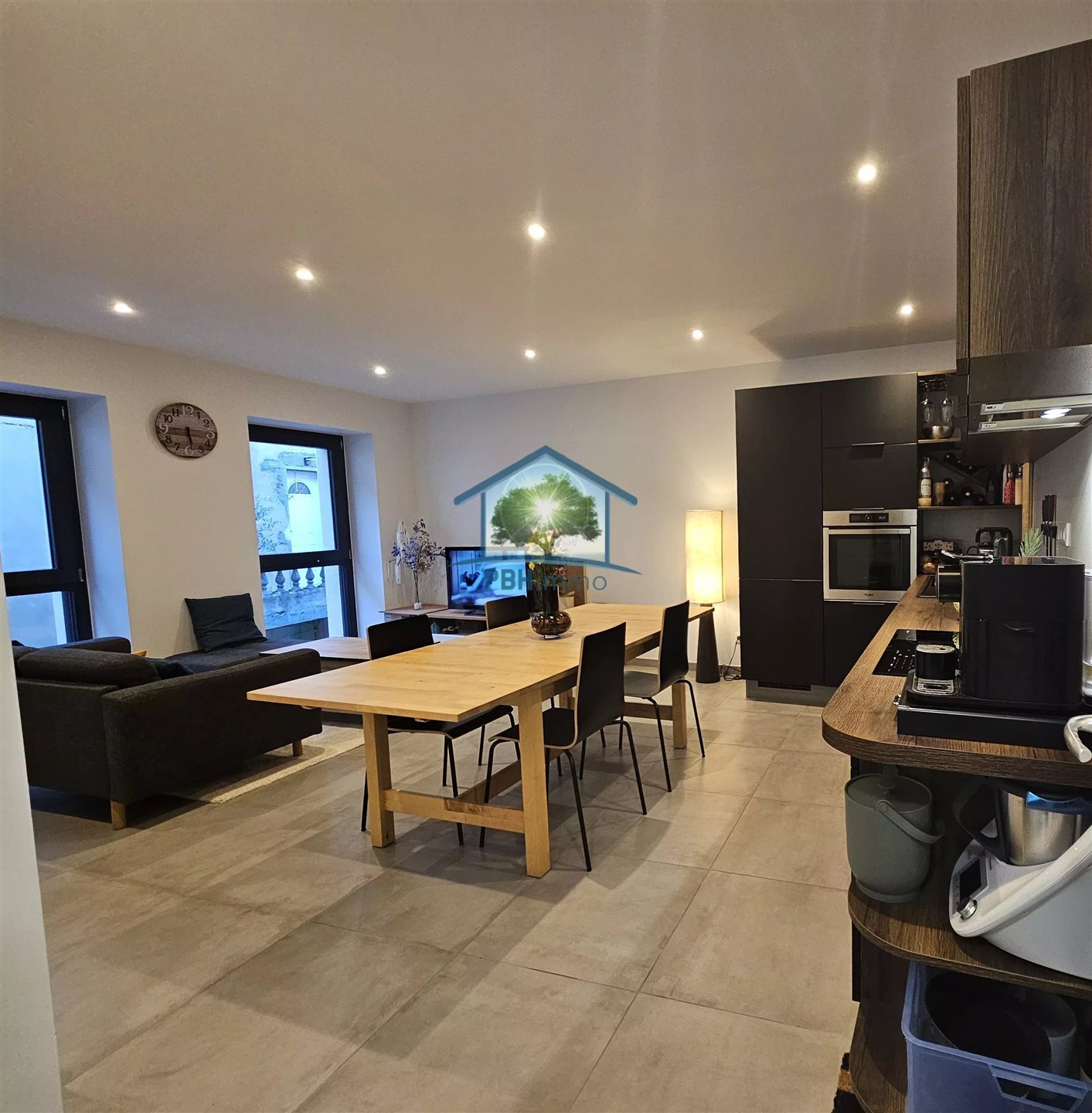 Appartement à vendre, 56m², Thurins