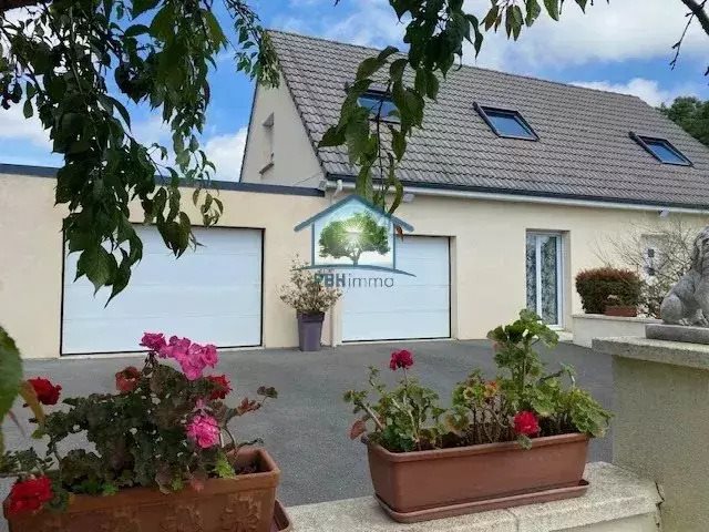 Maison à vendre, 153m², Buchy