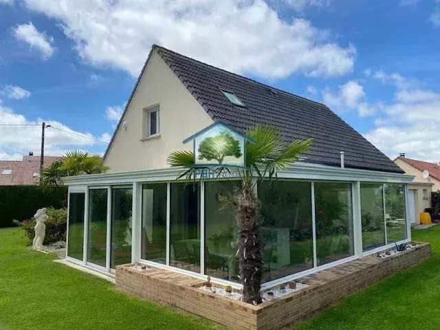 Maison à vendre, 153m², Buchy