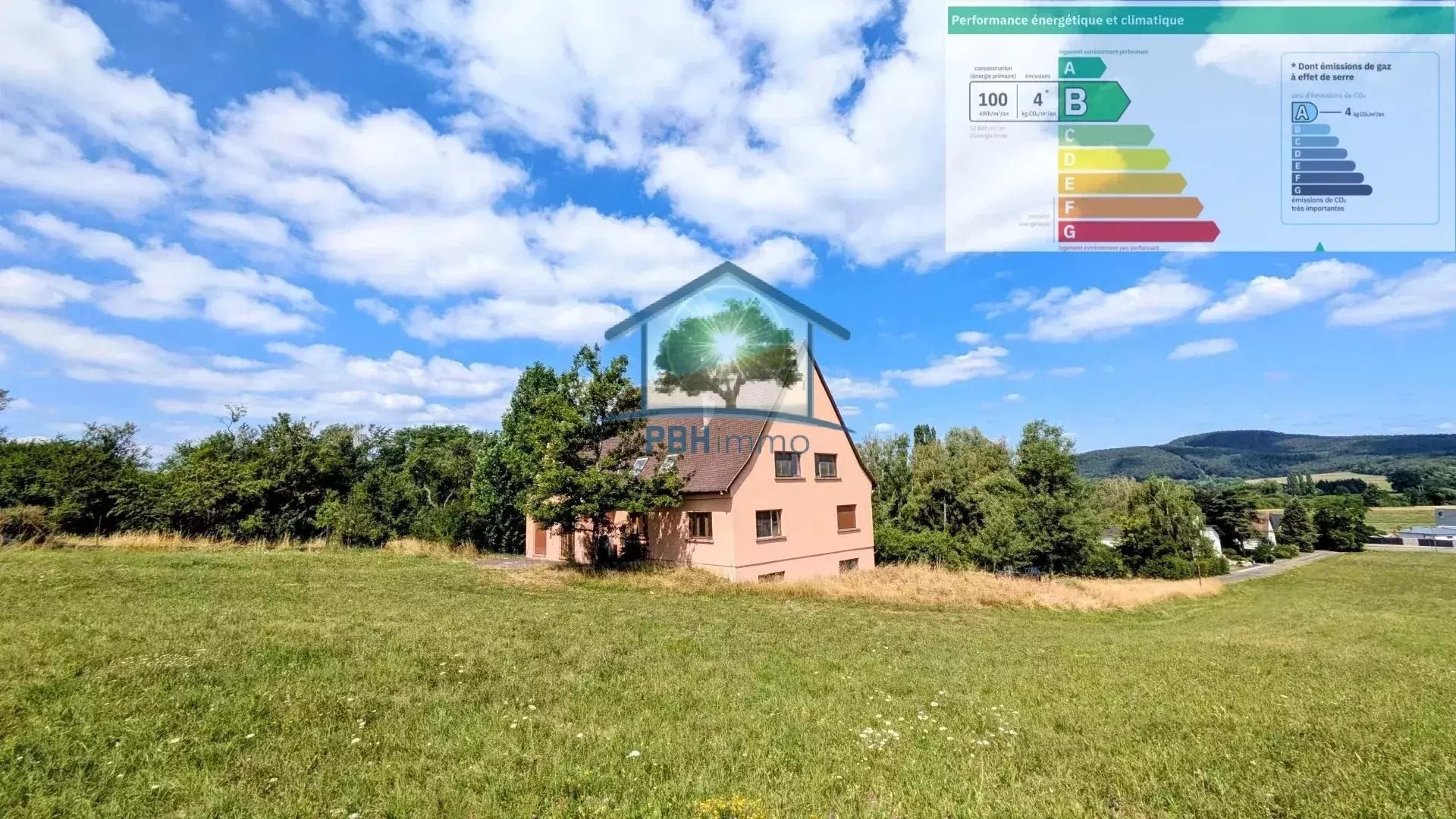 Maison à vendre, 334m², Ingwiller