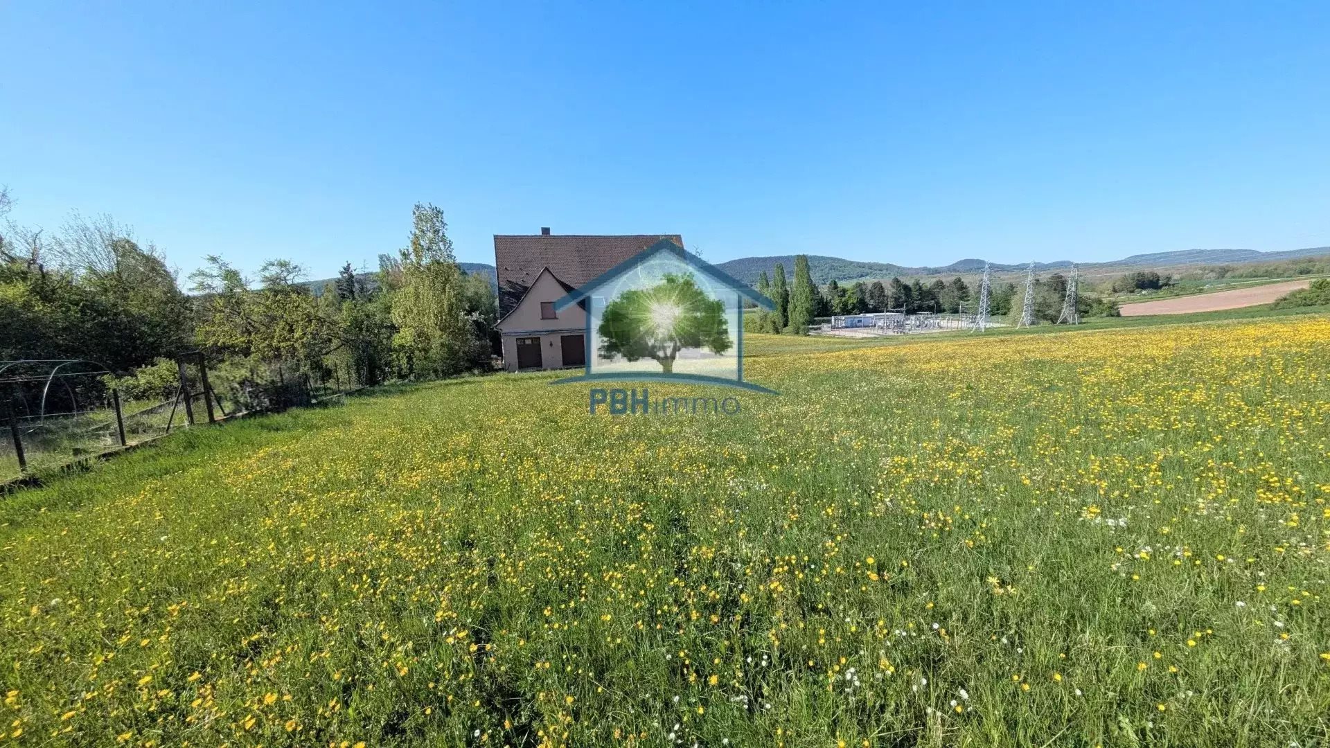 Maison à vendre, 334m², Ingwiller