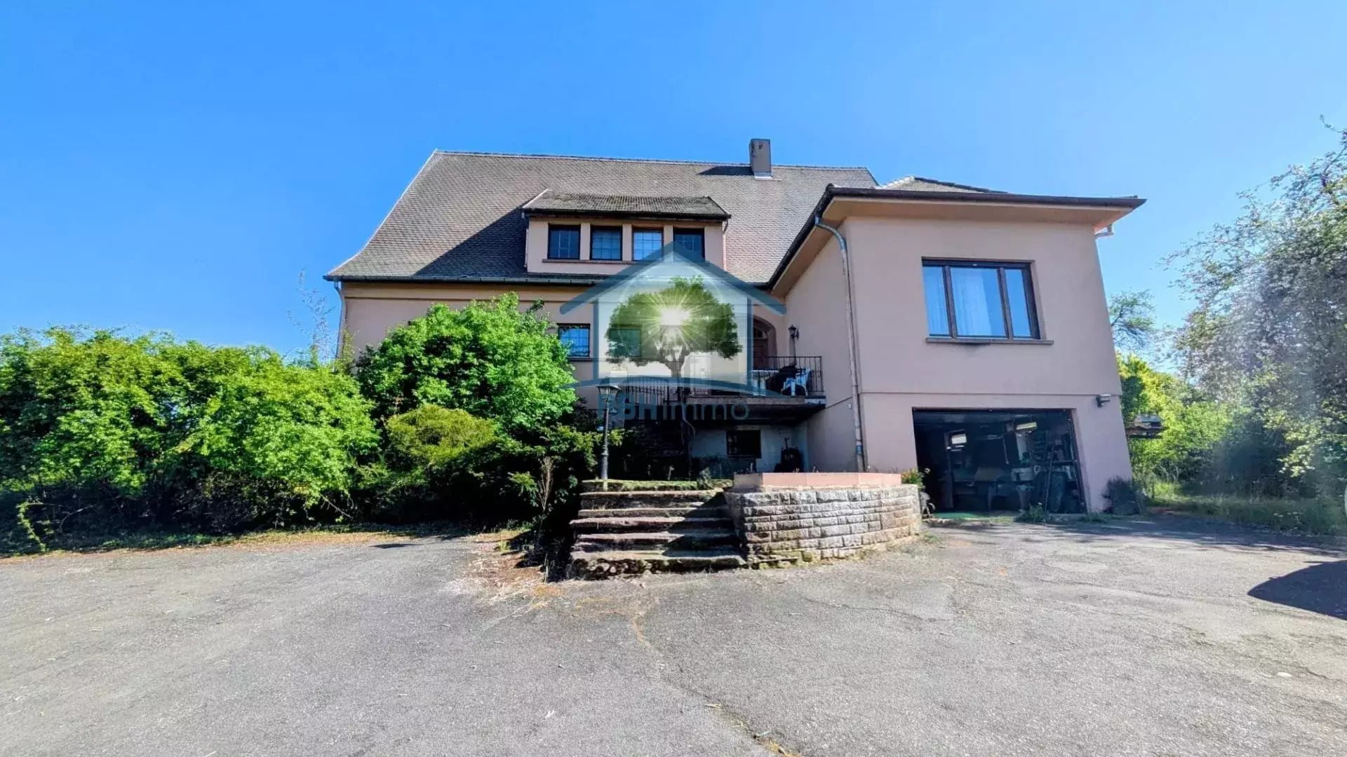 Maison à vendre, 334m², Ingwiller