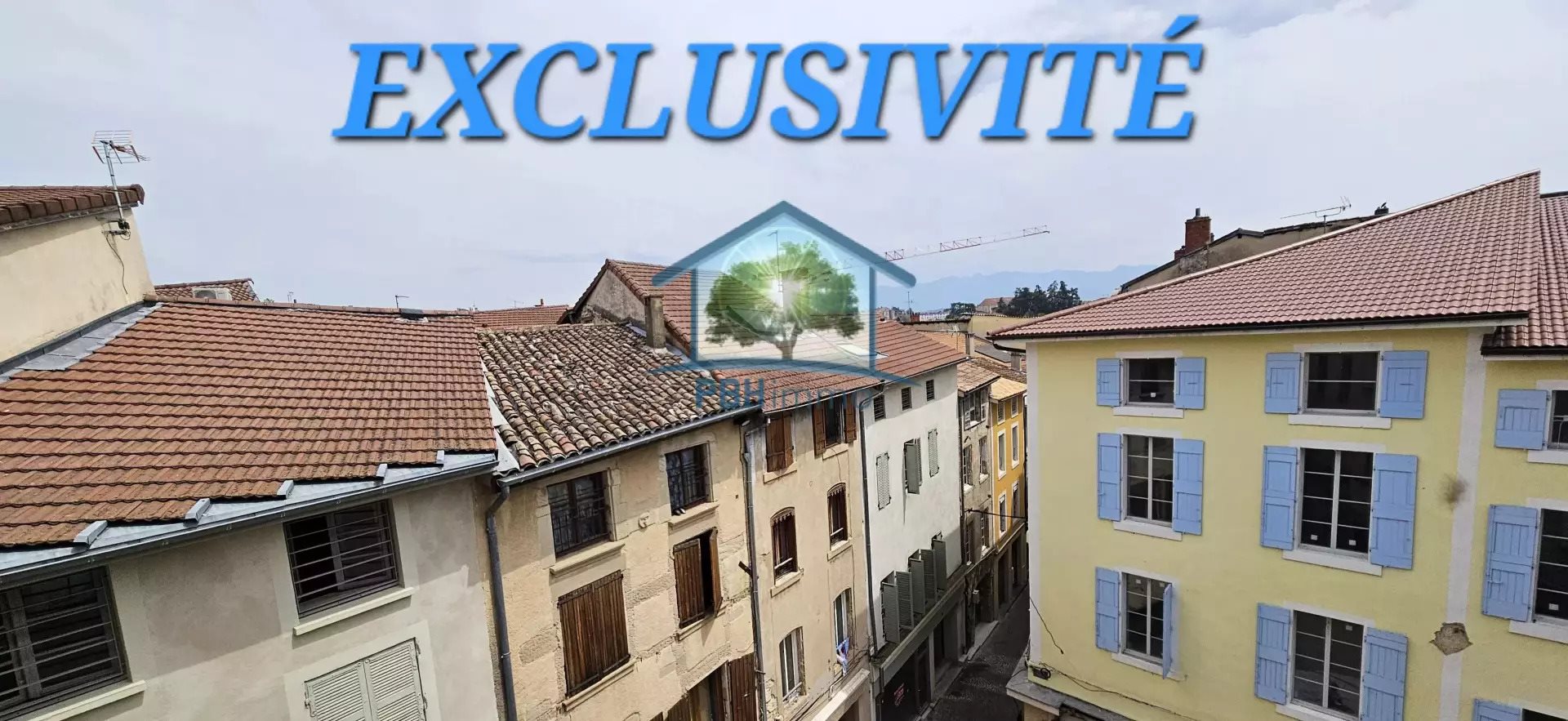 Appartement à vendre, 140m², Seyssinet-Pariset