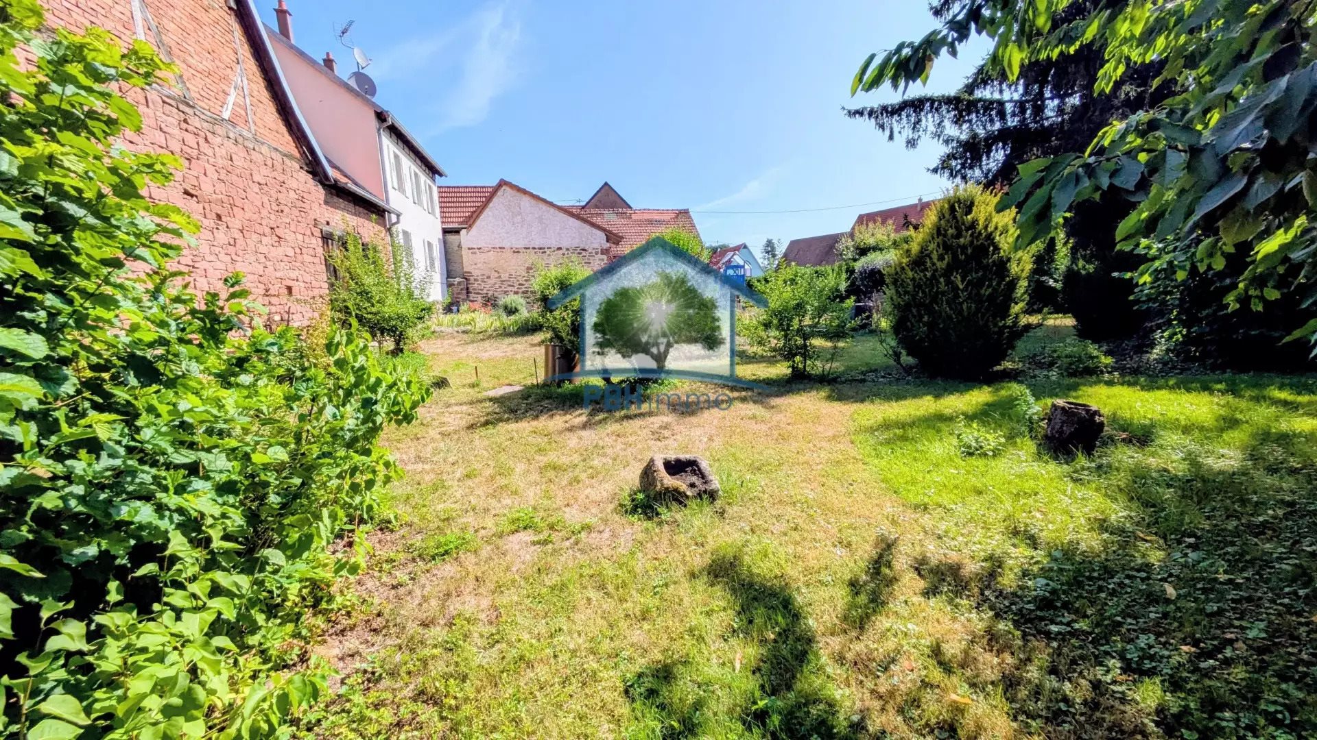 Maison à vendre, 131m², Obermodern-Zutzendorf