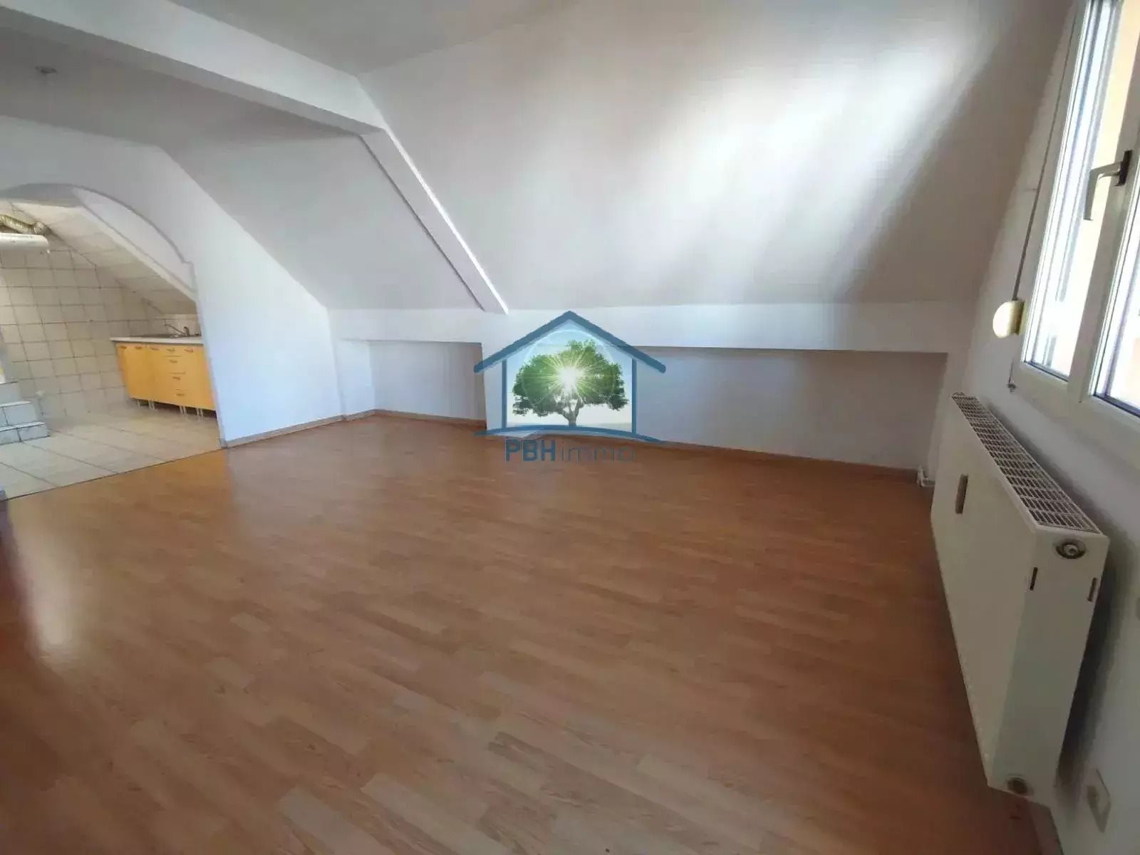 Appartement à louer, 115m², Ingwiller
